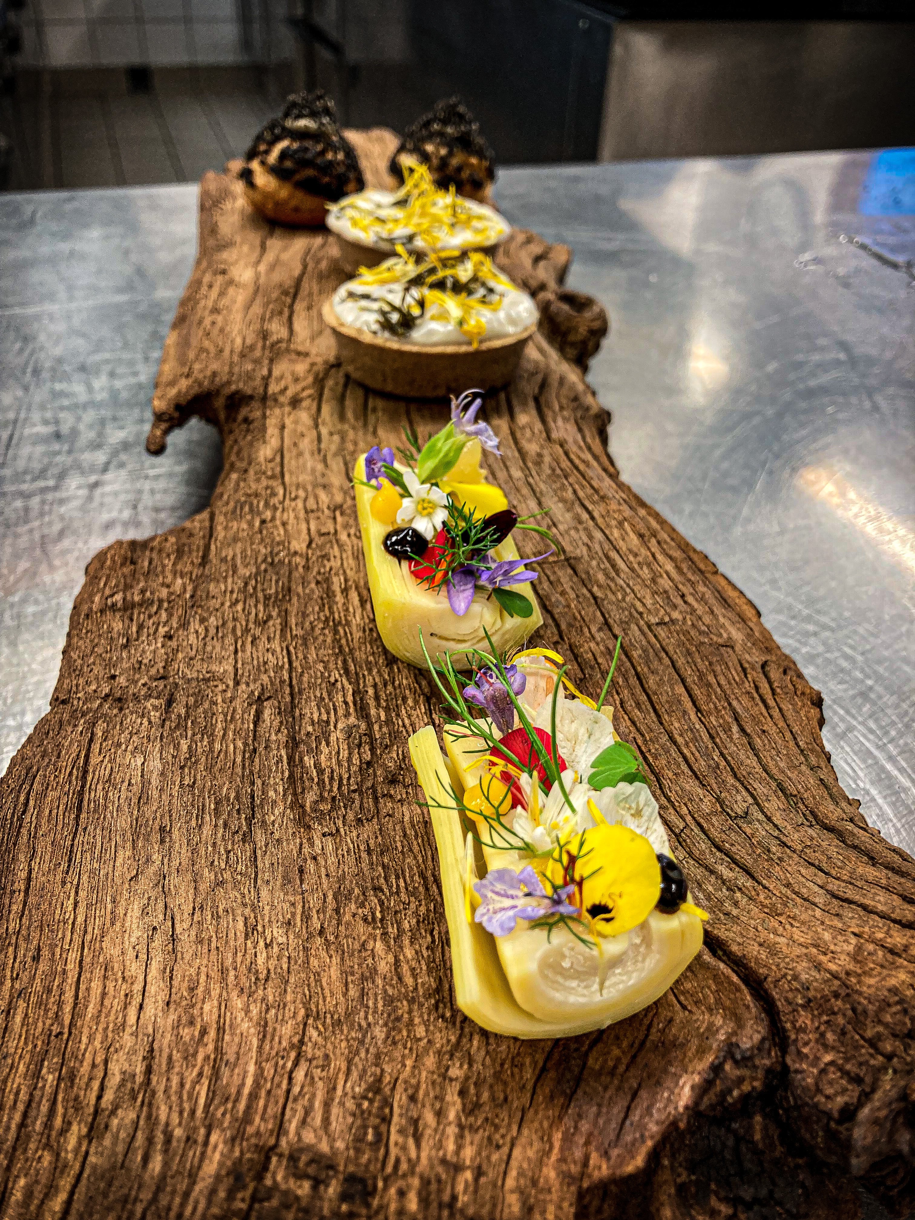 Restaurant La Terrasse, Meyronne - photo 6