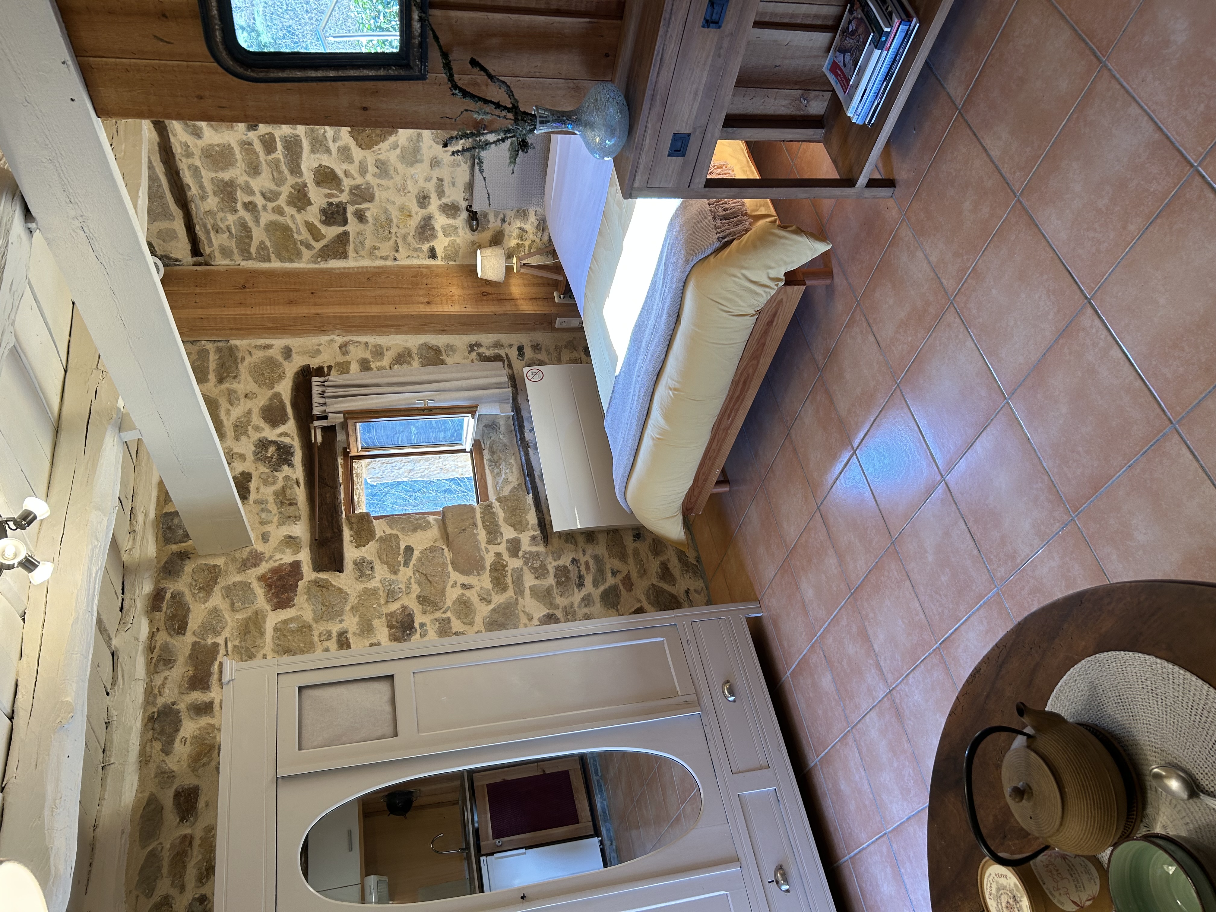 Le Pentadou, Felzins - photo 19