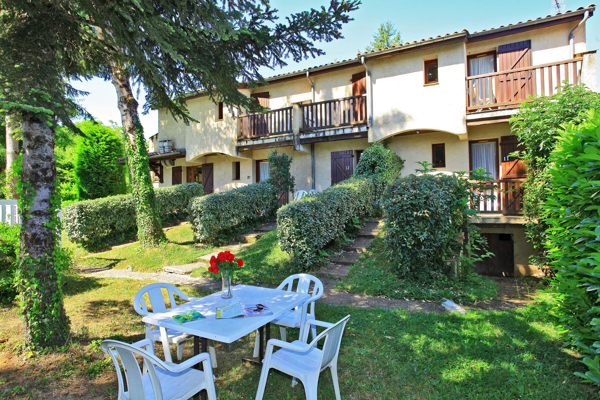 Restaurant Le Clos Grand