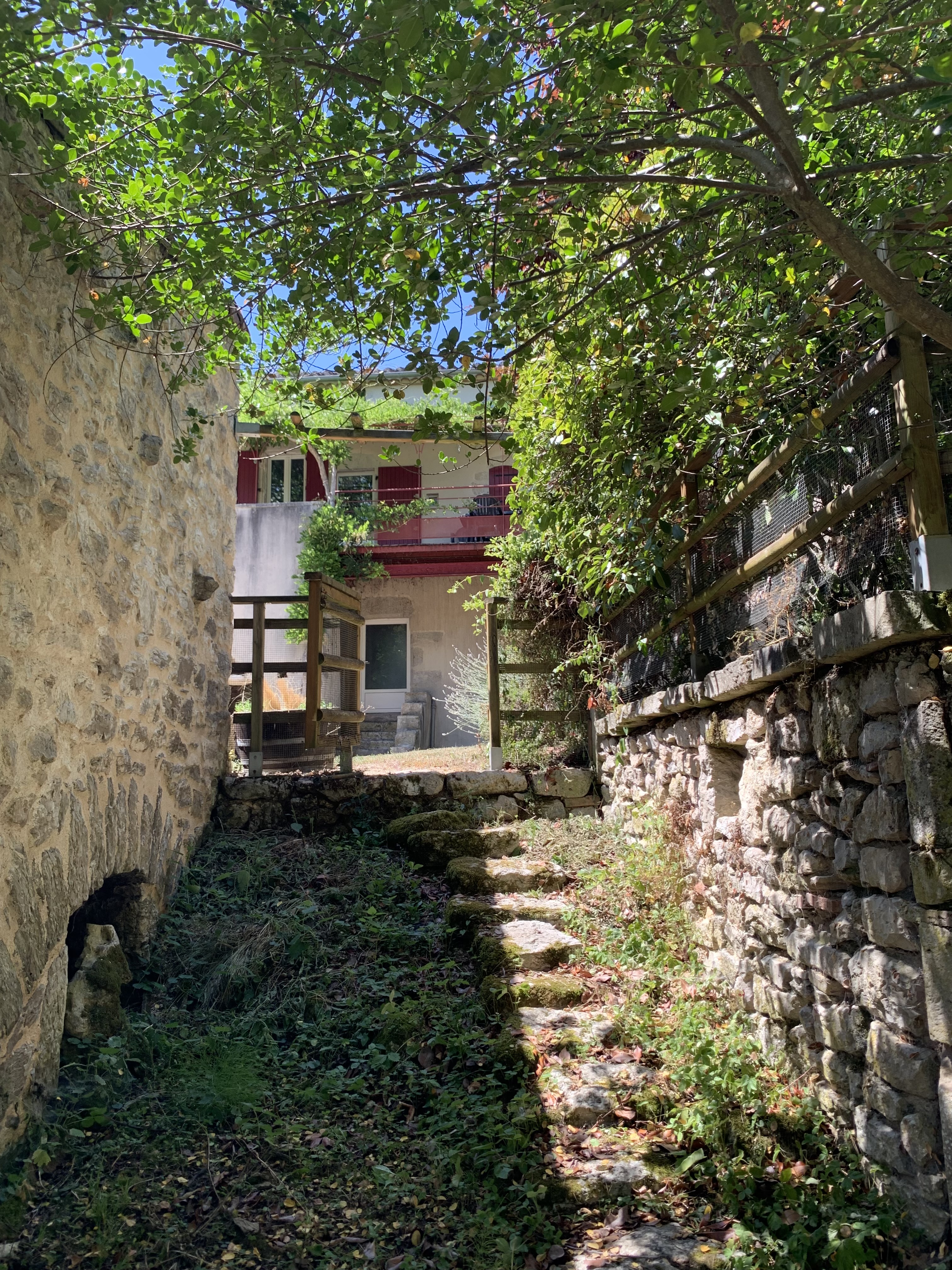 Gîte Rascouailles, Douelle - photo 2