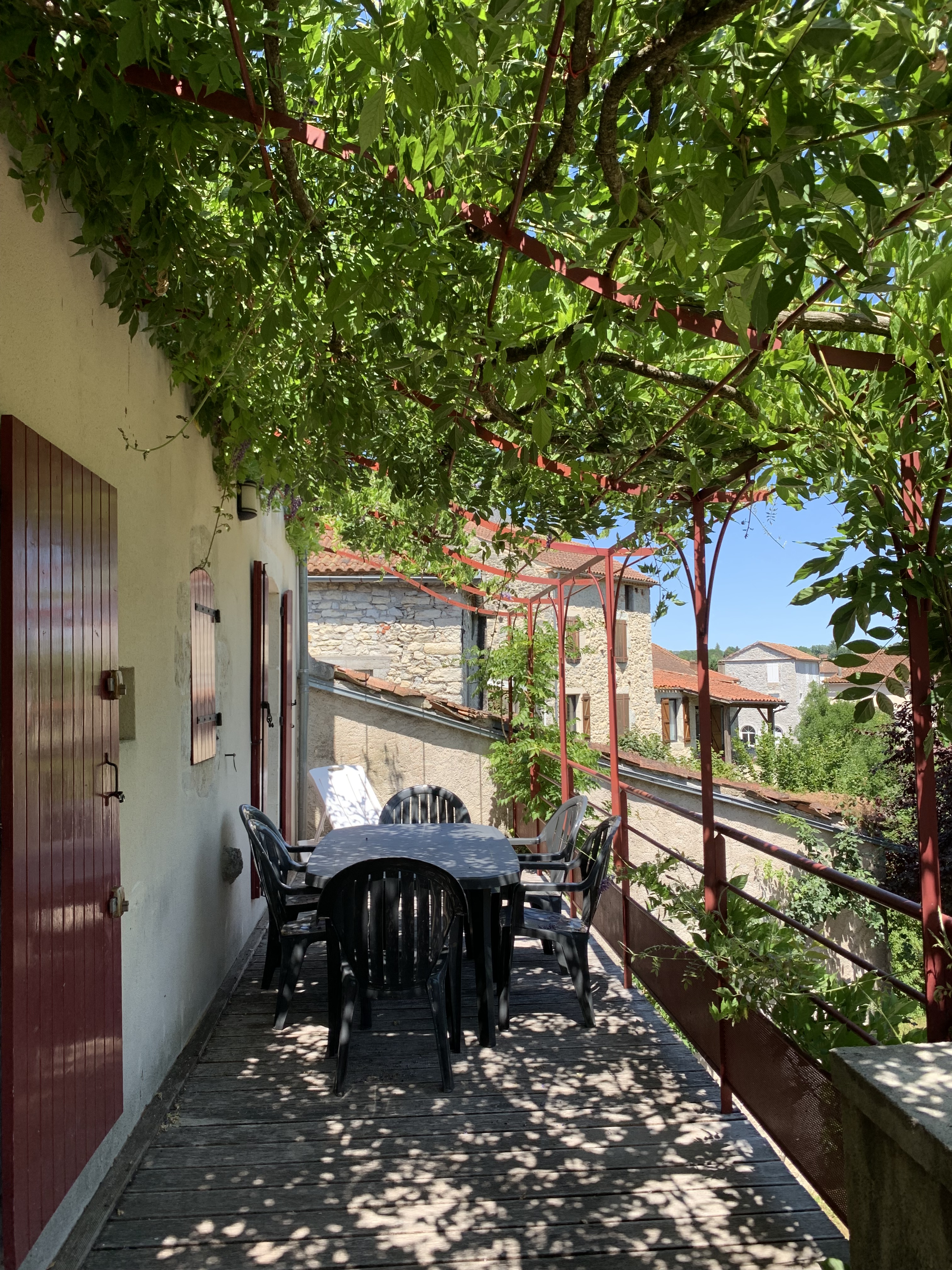 Gîte Rascouailles, Douelle - photo 3