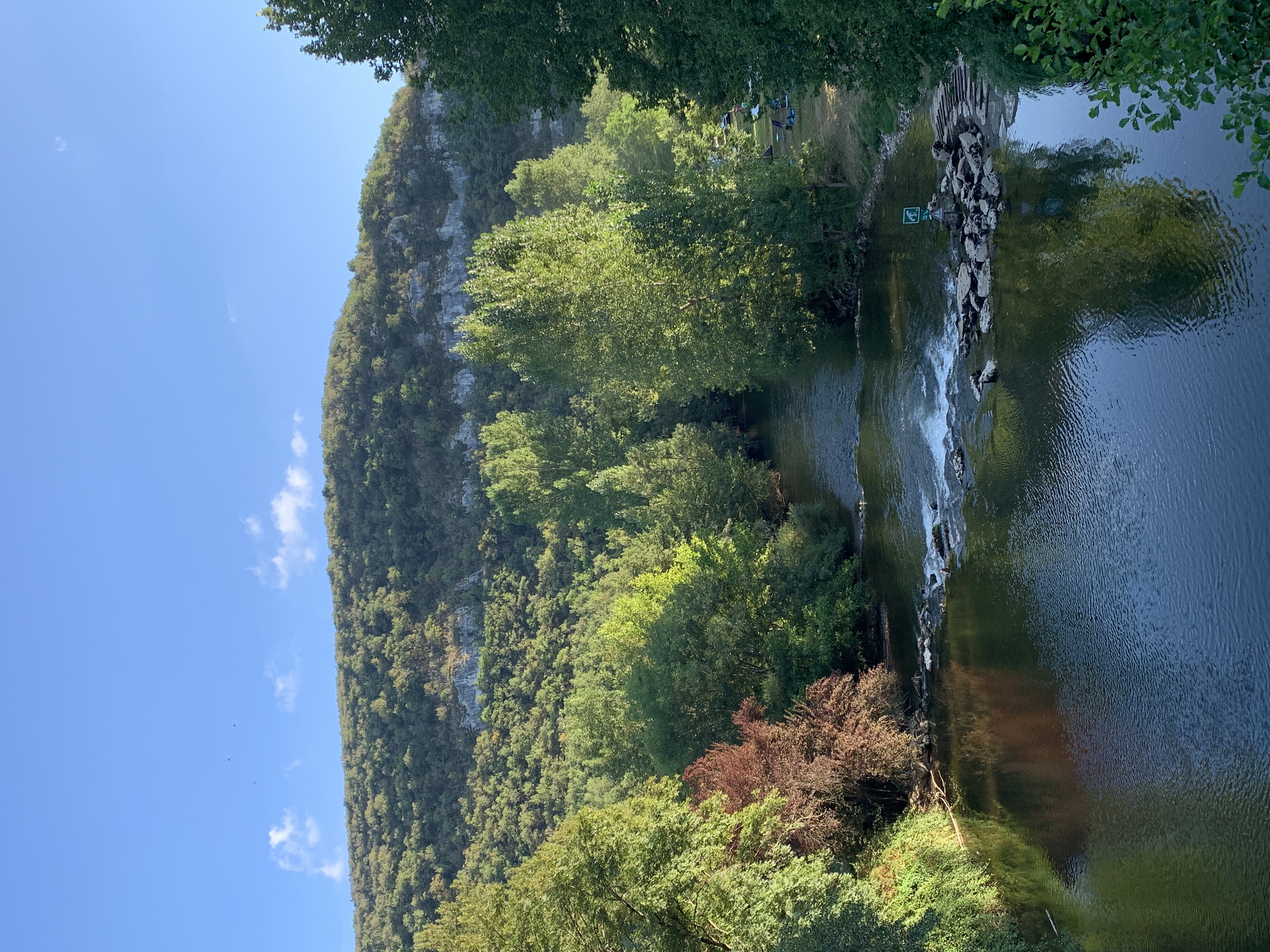 Camping le Célé, Saint-Sulpice - photo 4