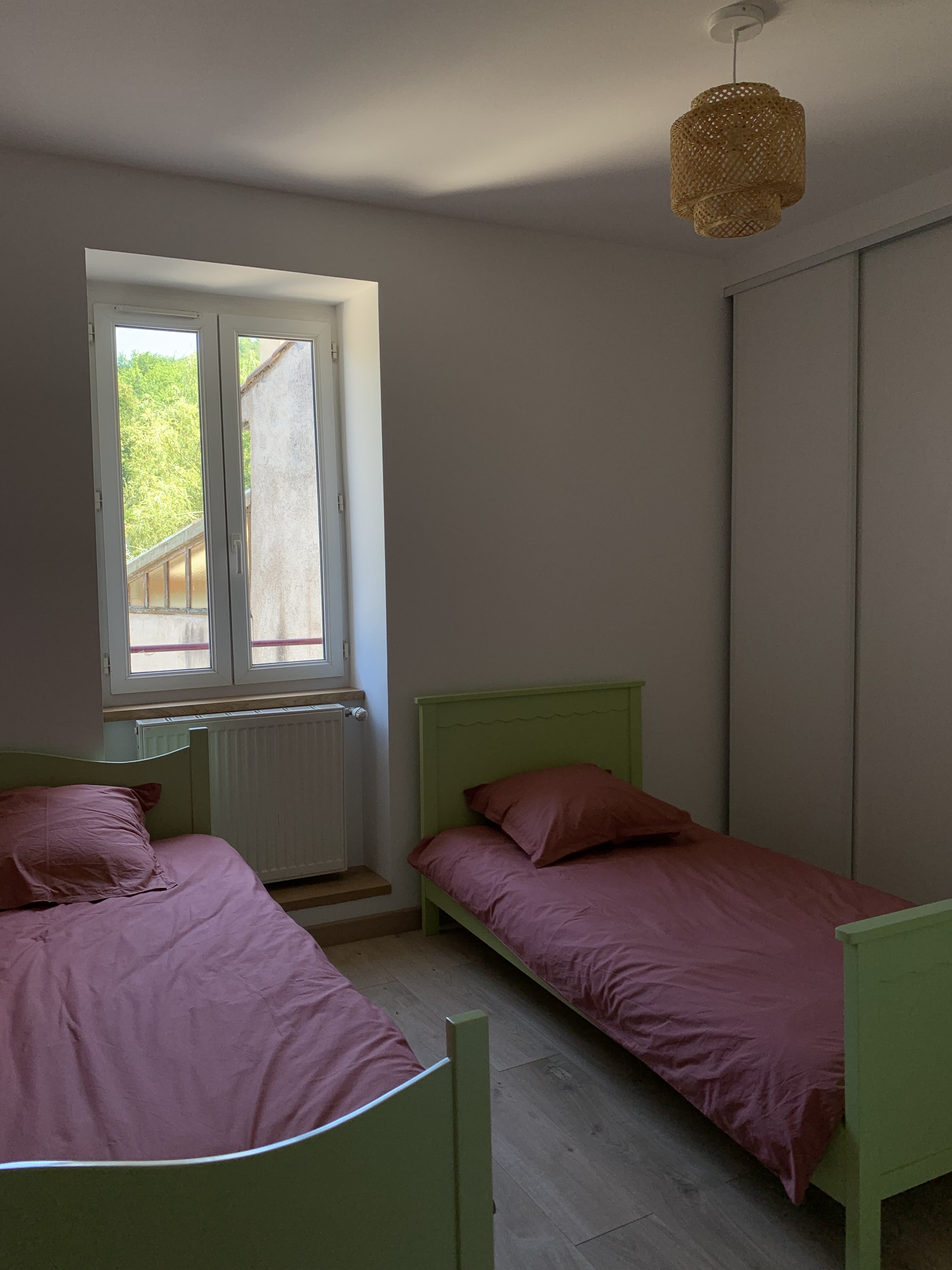 Gîte Rascouailles, Douelle - photo 5