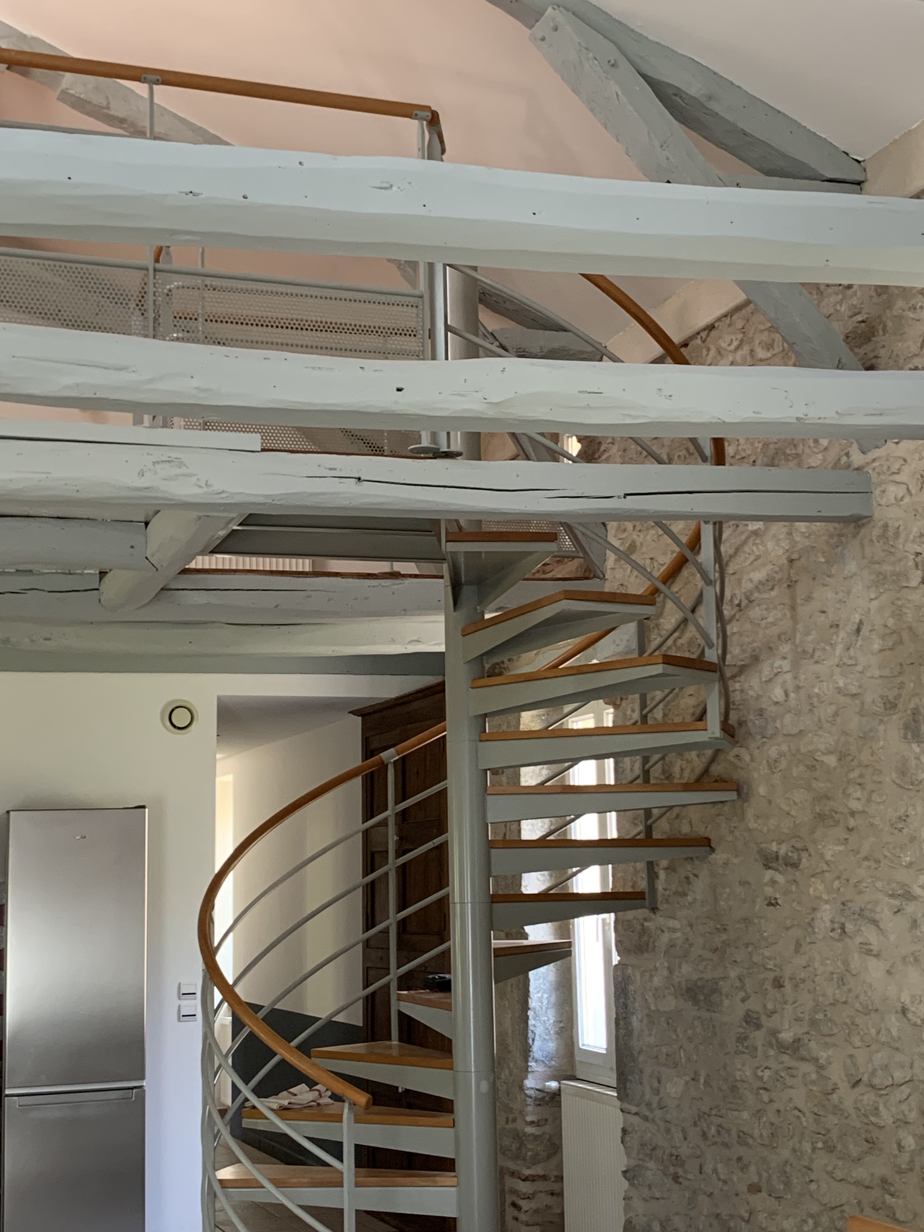 Gîte Rascouailles, Douelle - photo 7