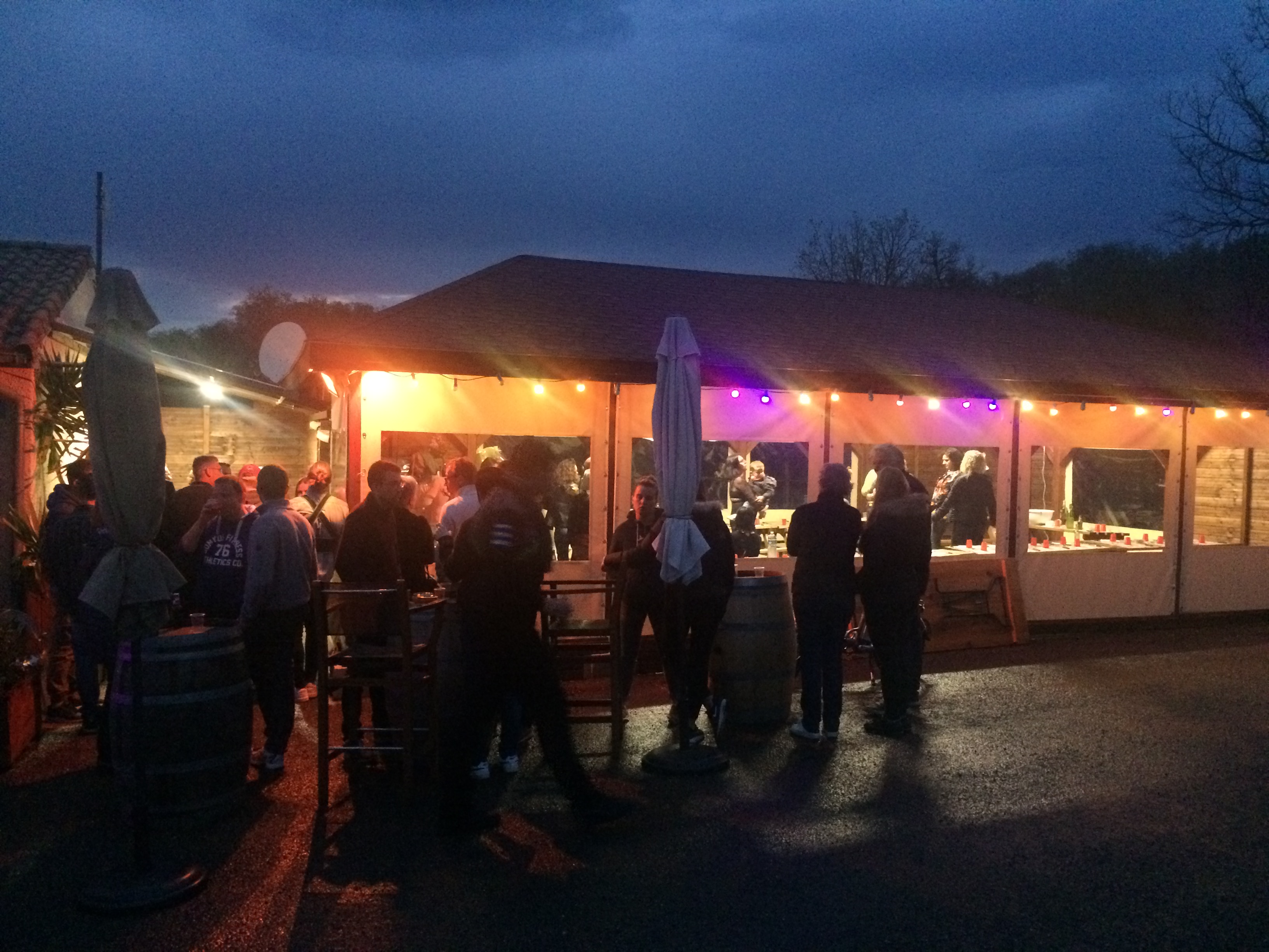 Résidence Les Sentiers du Causse, Lentillac-du-Causse - photo 11