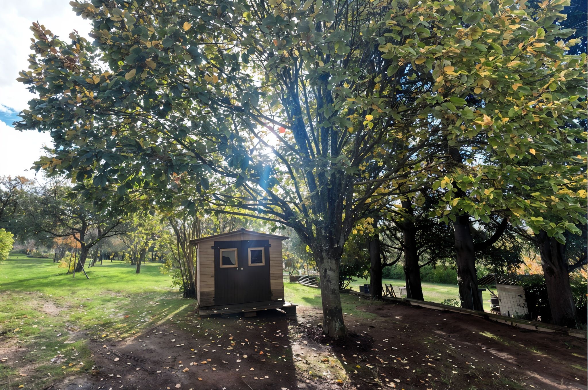 Maison Les Barbiers, Gourdon - photo 8