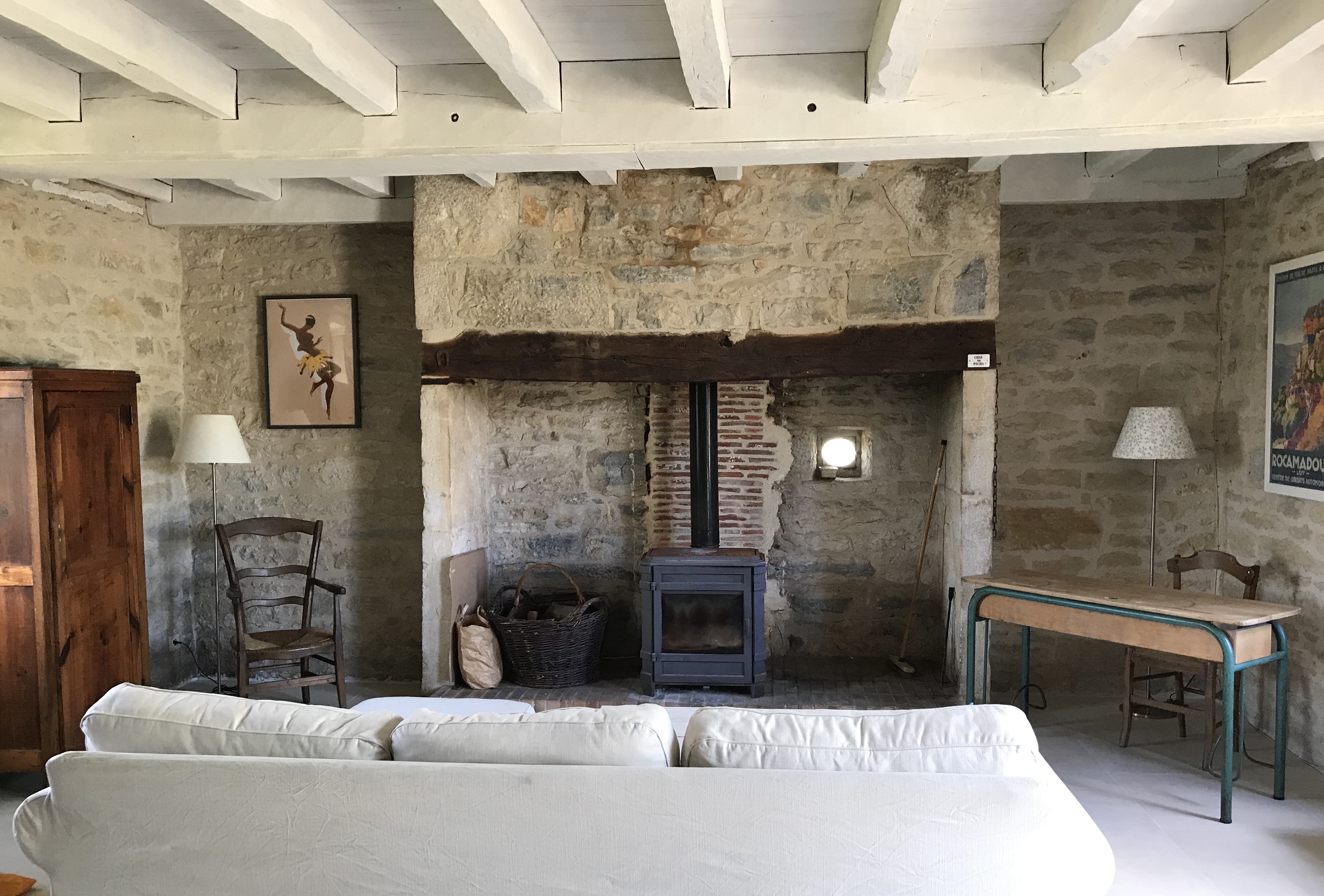 Le Bournissard, Cuzance - photo 2