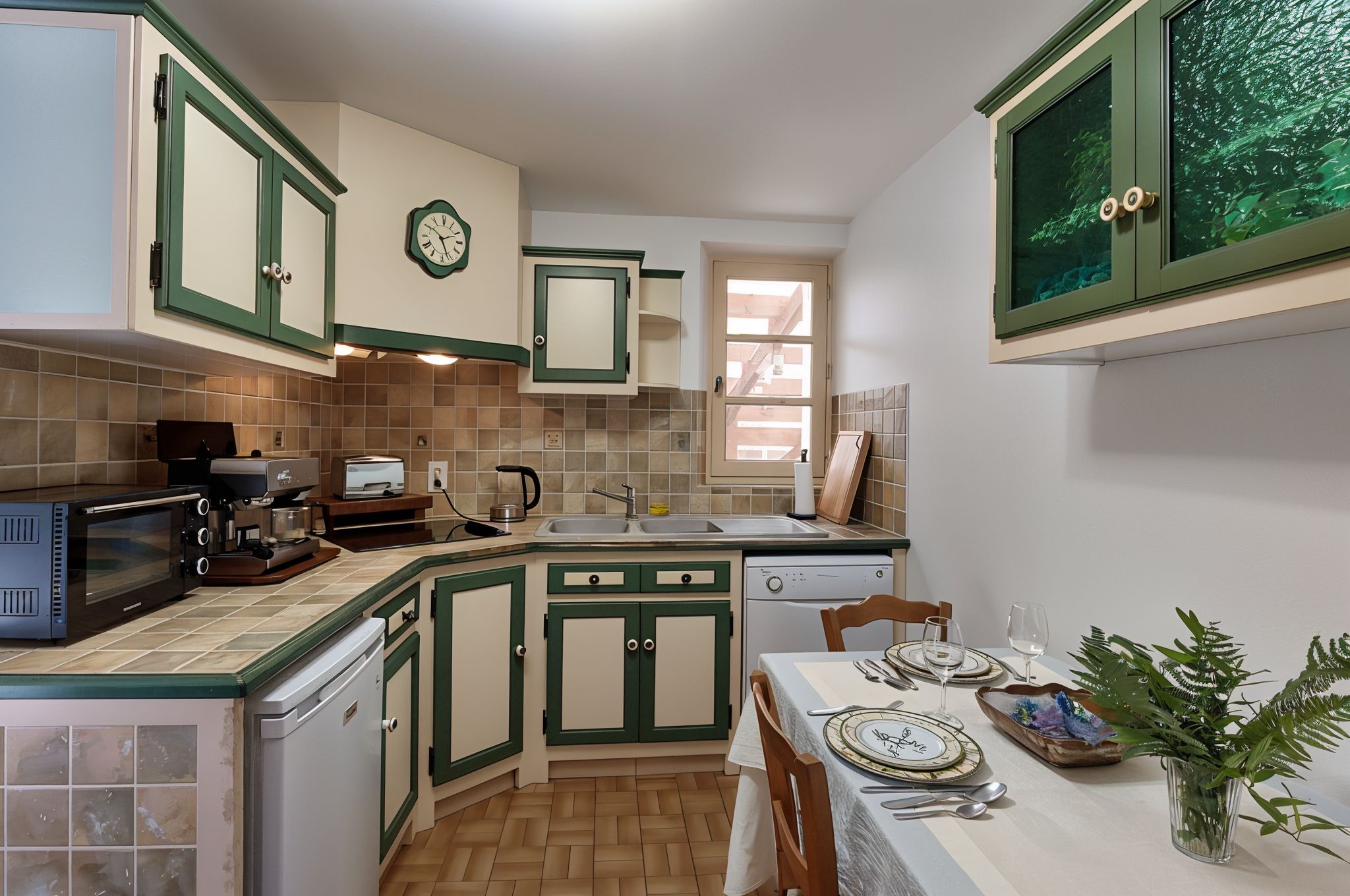 Maison Les Barbiers, Gourdon - photo 11