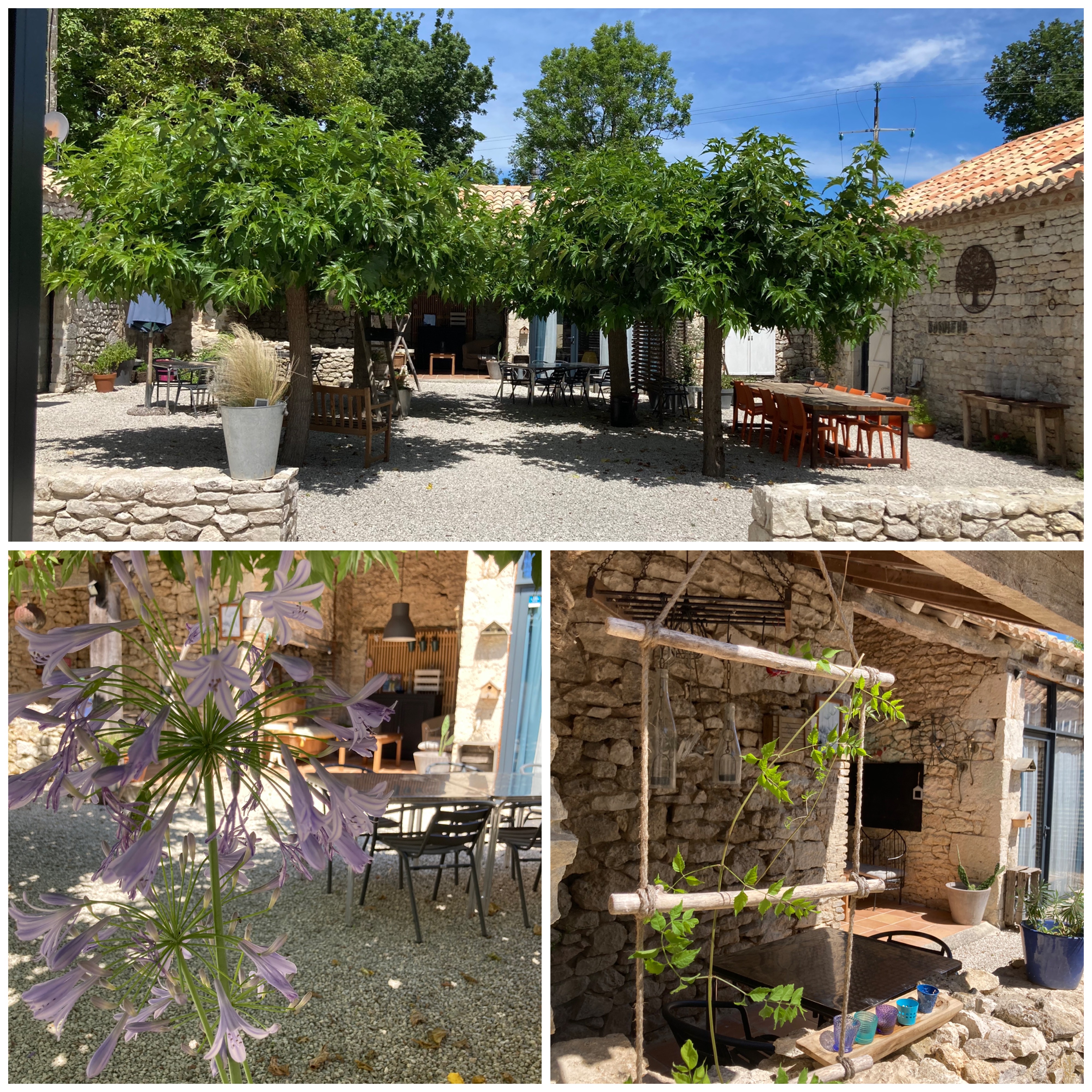 Gîtes Les Fontanelles du Quercy Blanc - Jules, Montcuq-en-Quercy-Blanc - photo 10