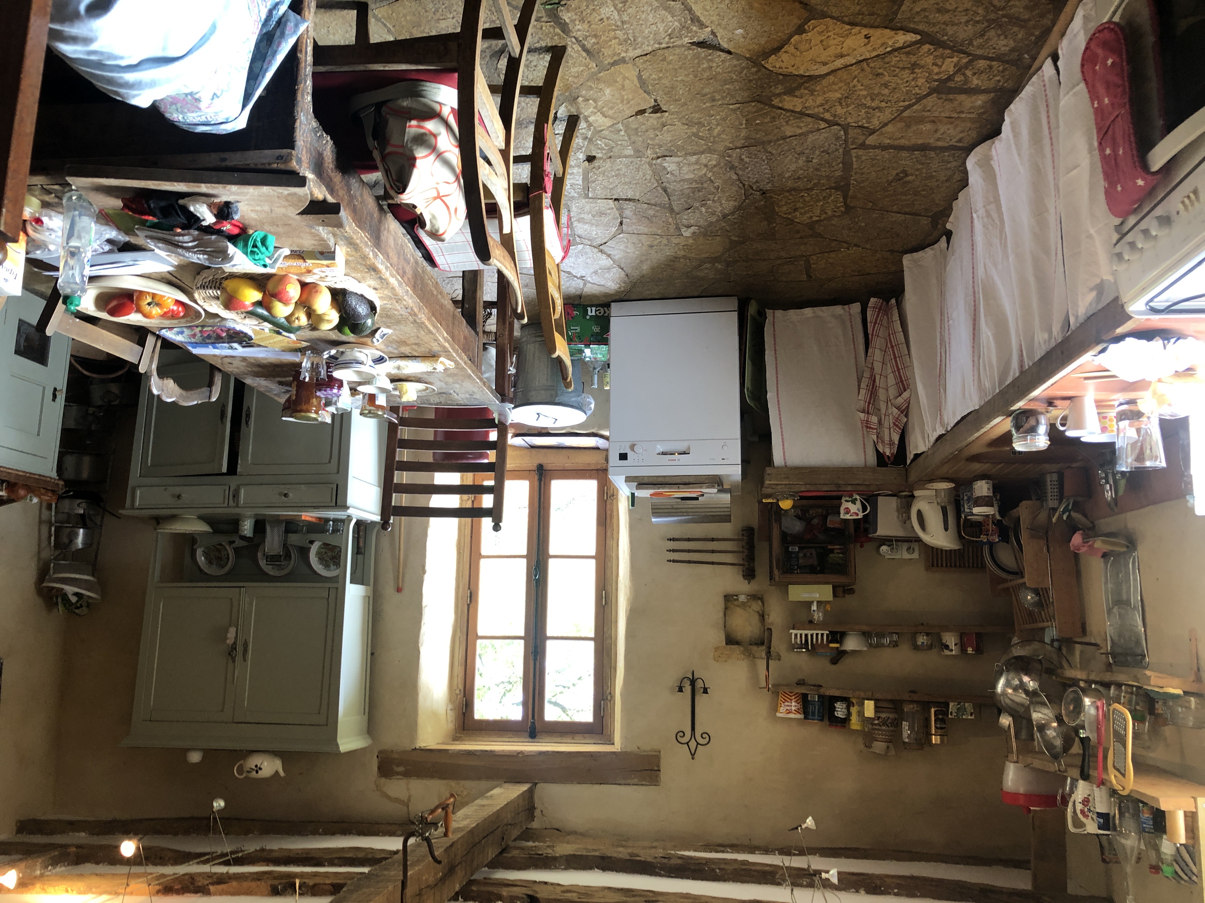 La Vieille Maison, Les Arques - photo 17