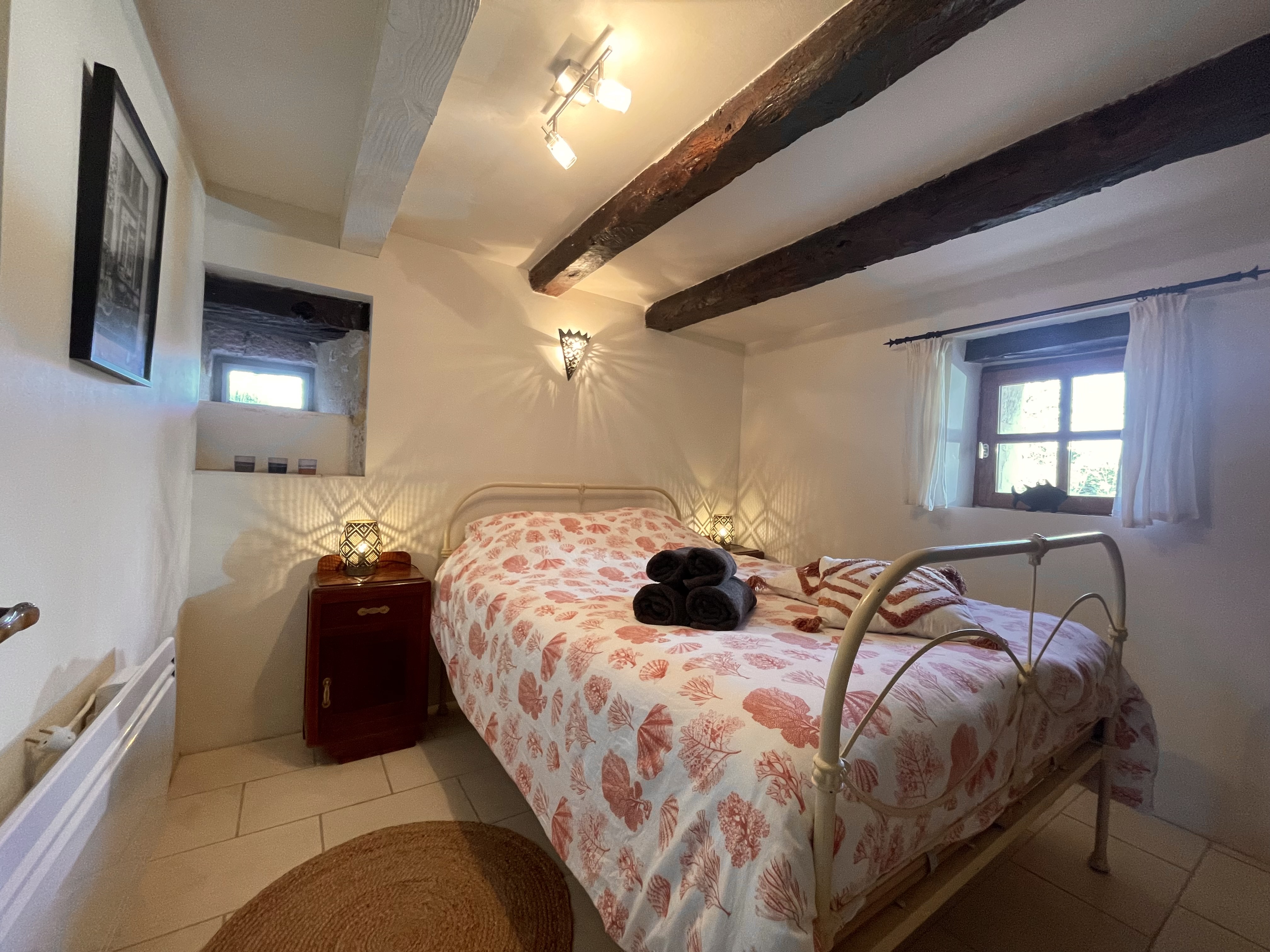 Chez Elisabeth, Porte-du-Quercy - photo 3