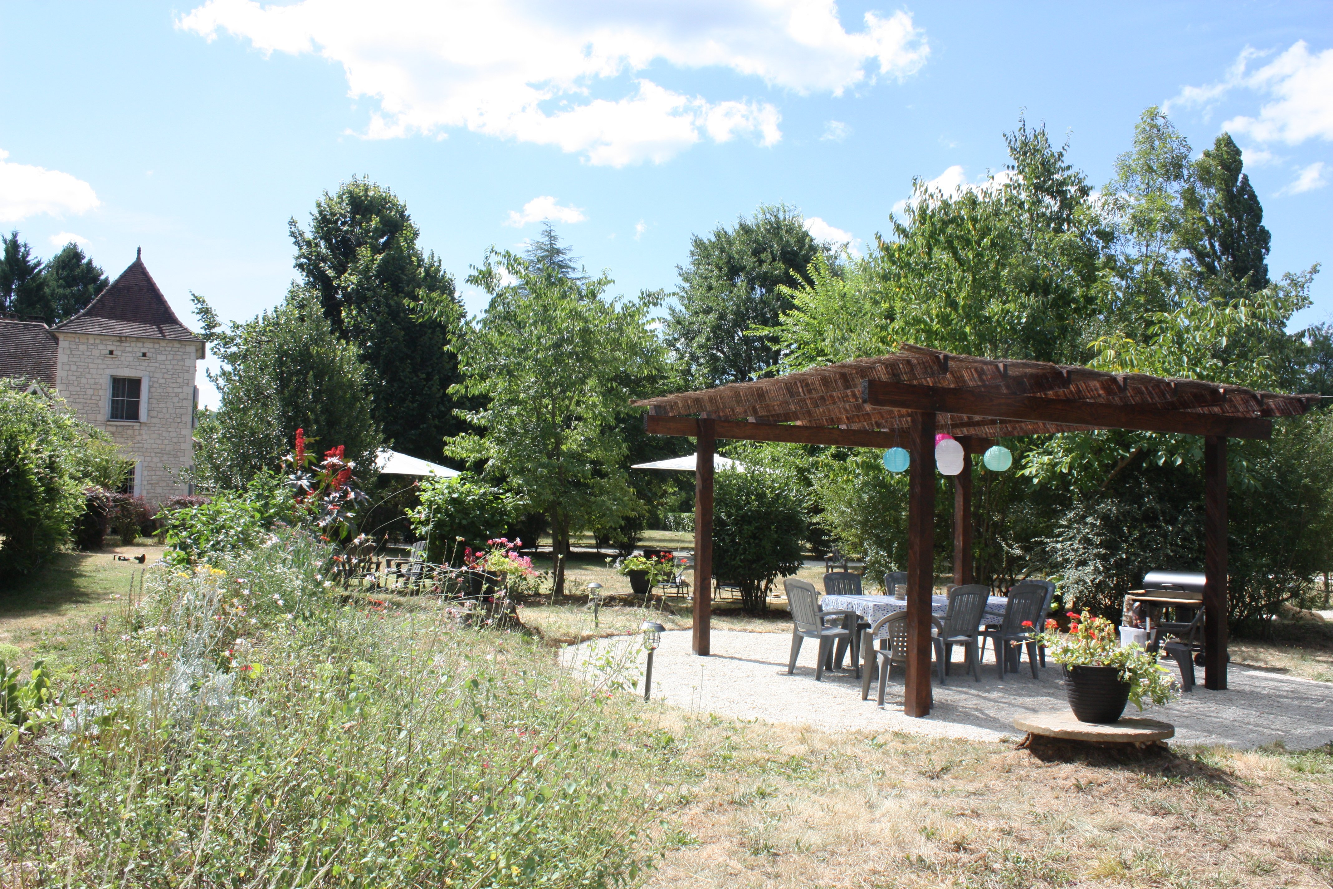 Maison Mariela, Luzech - photo 8