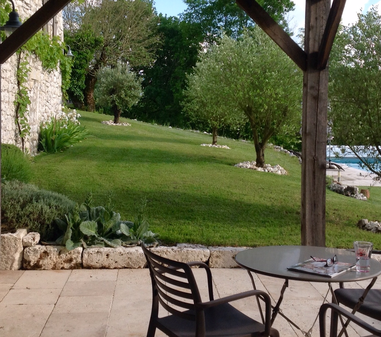 Ancien Presbytère de Troniac, Porte-du-Quercy - photo 4