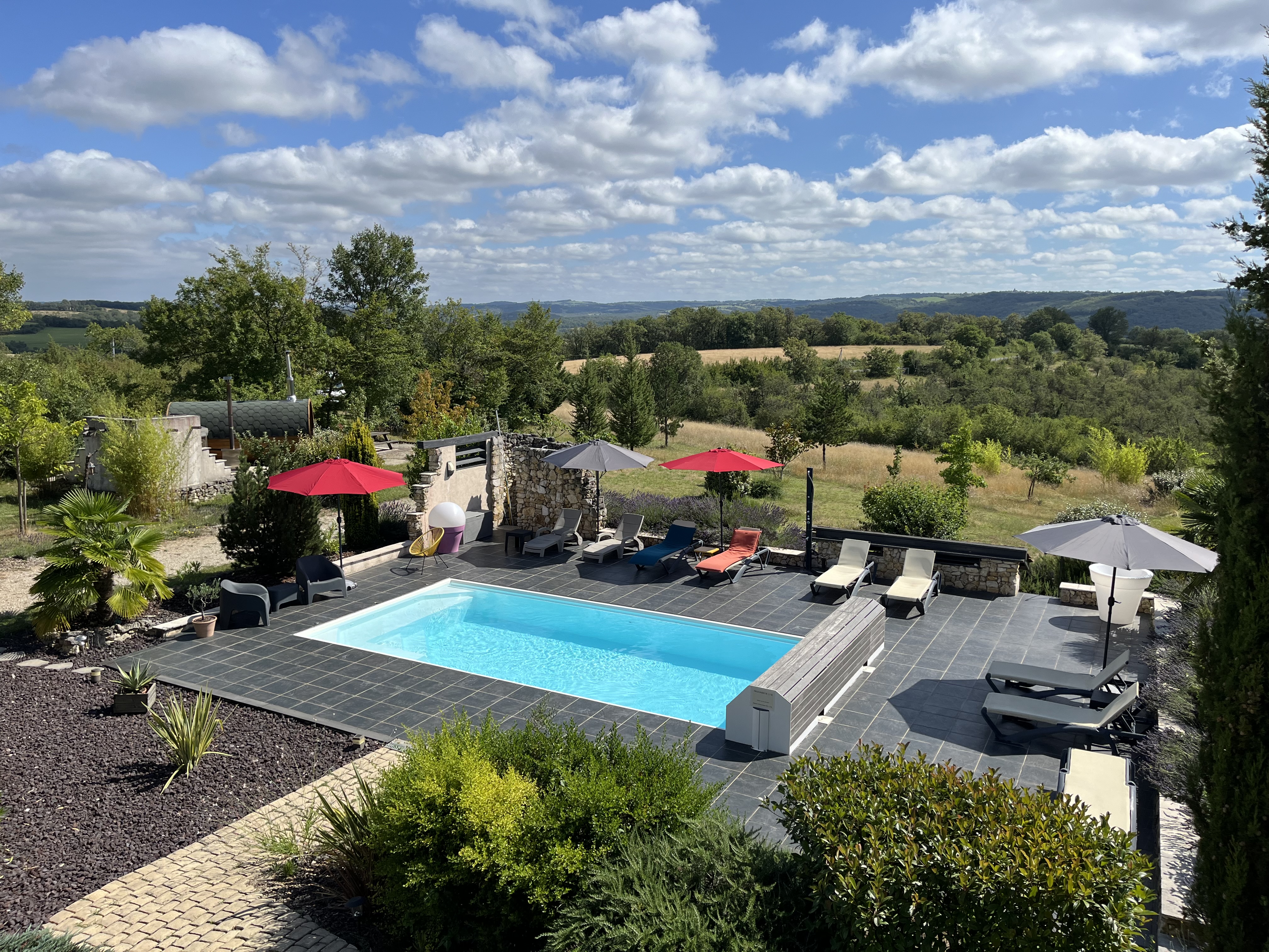 Les Etoiles de Calès, Calès - photo 14