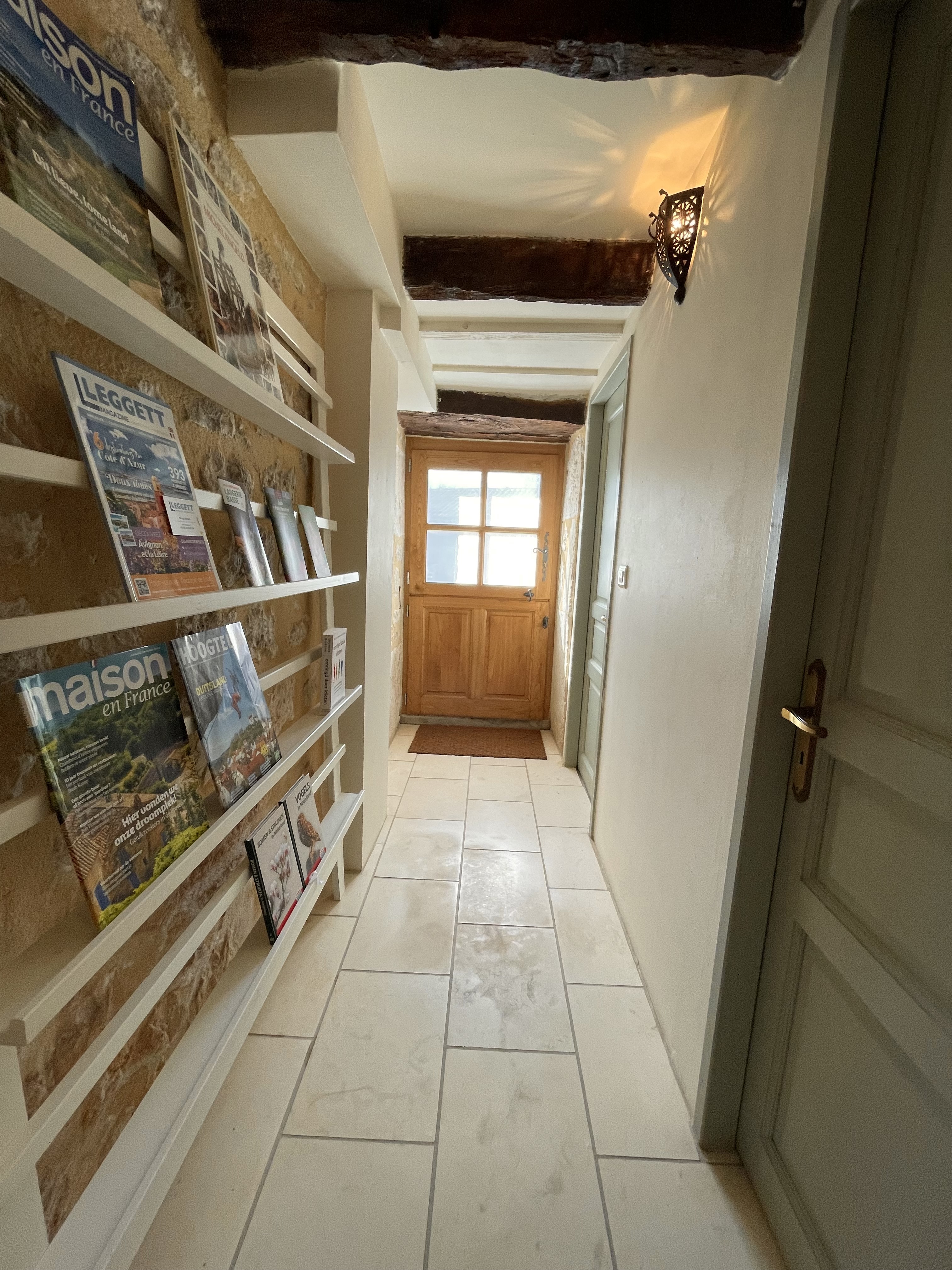 Chez Elisabeth, Porte-du-Quercy - photo 4