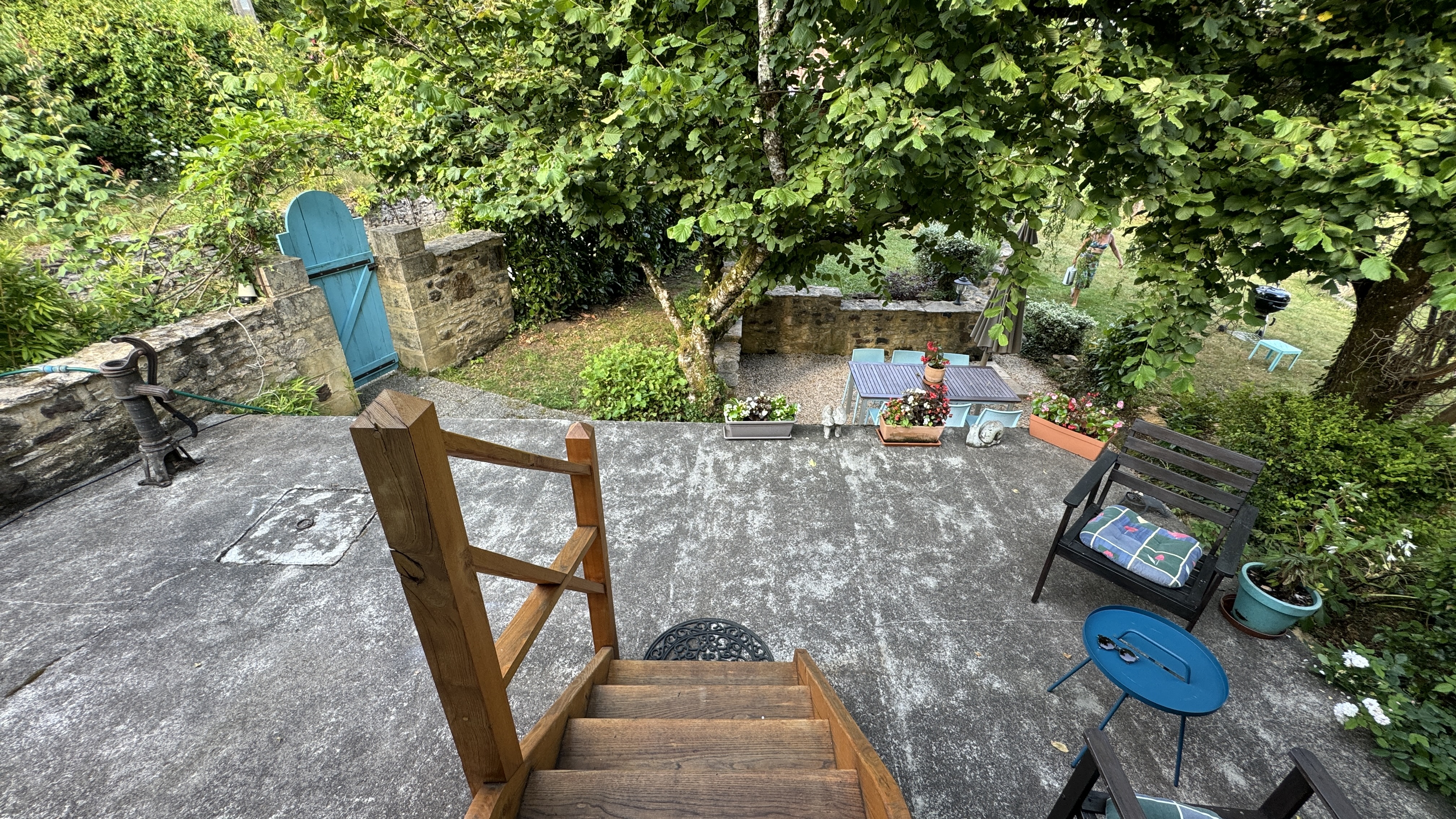 Domaine Labastide : La Grange, Frayssinet-le-Gélat - photo 6