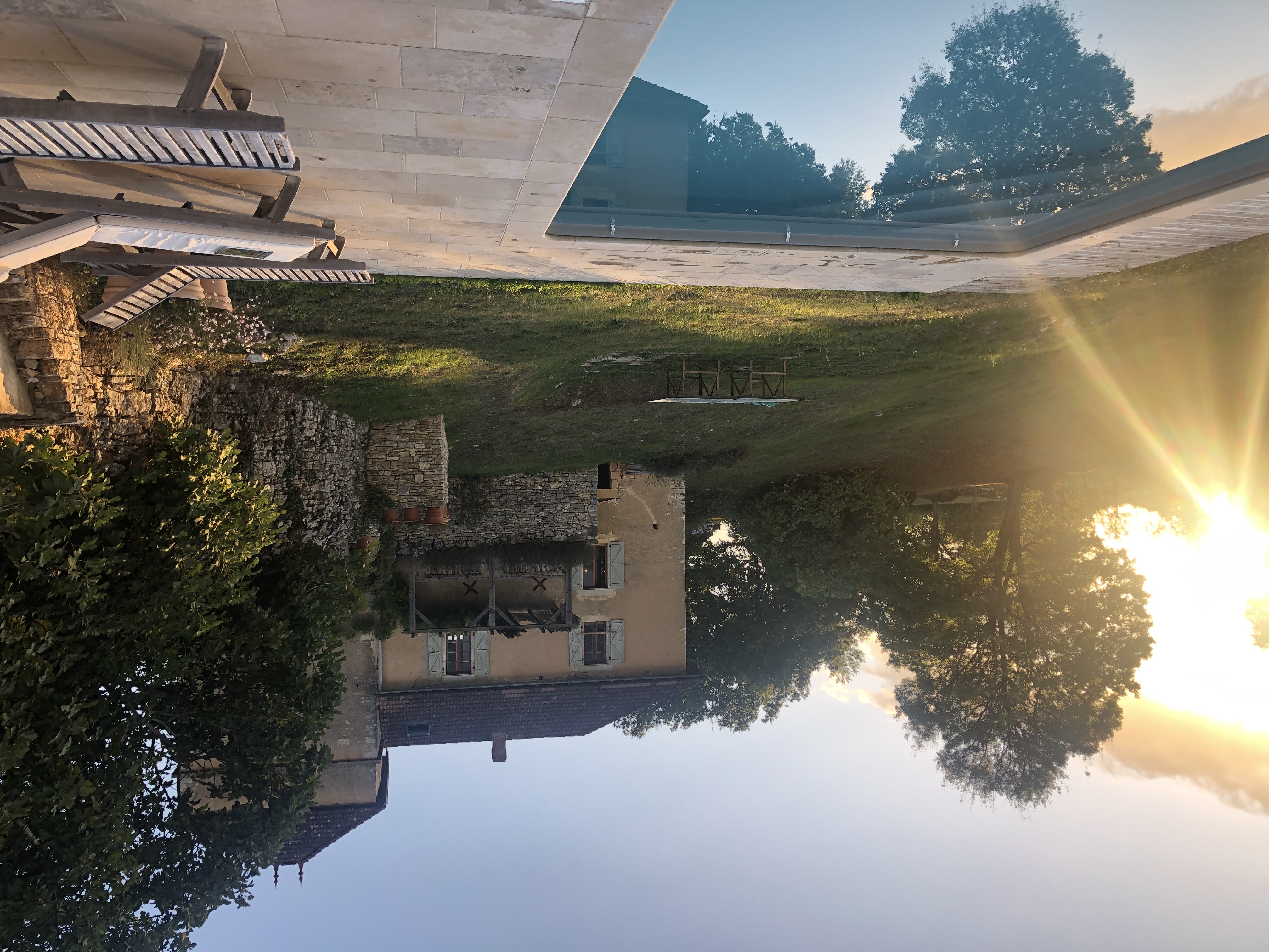 La Vieille Maison, Les Arques - photo 22