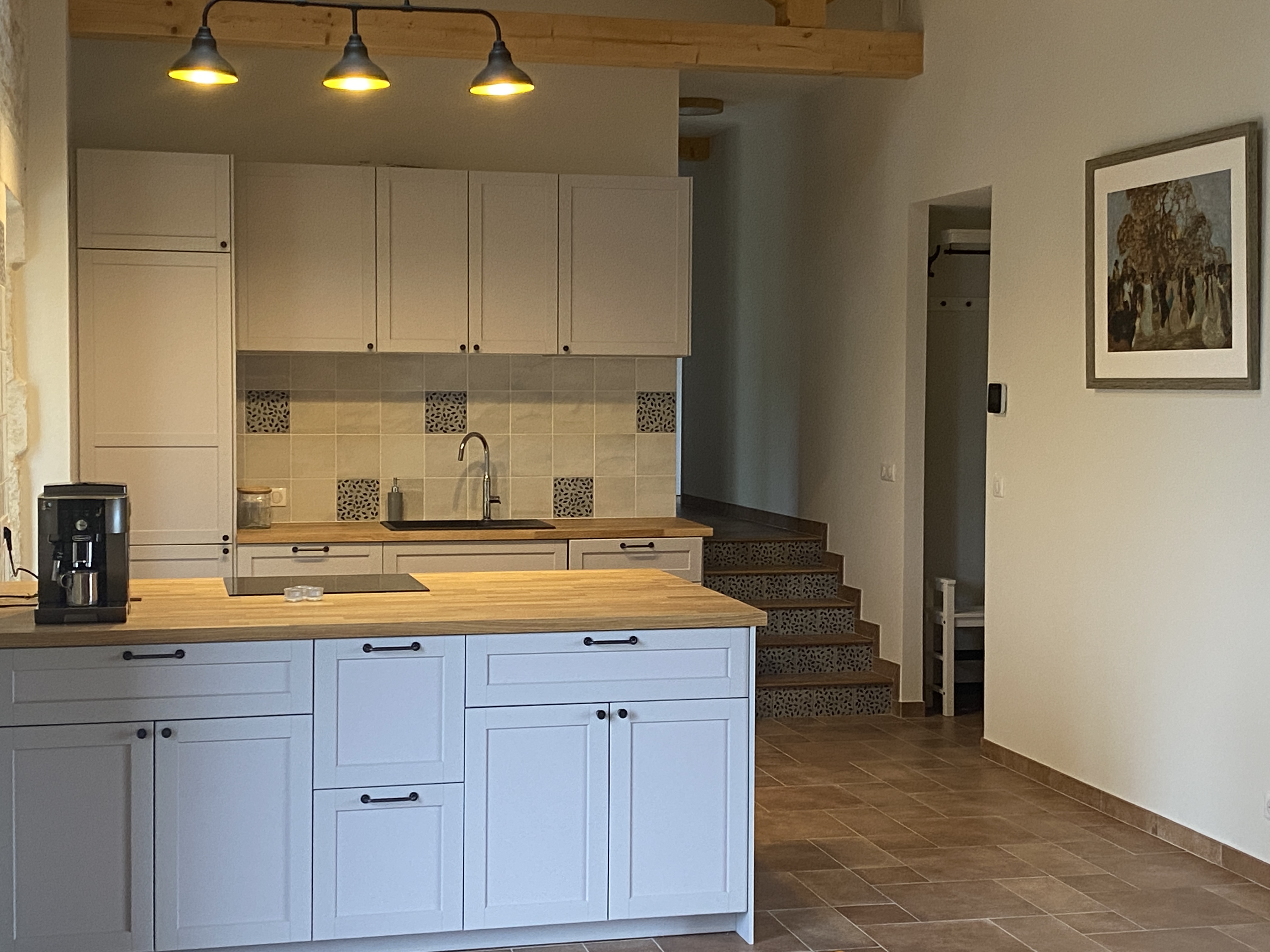 La Grange de Landorre, Villesèque - photo 7