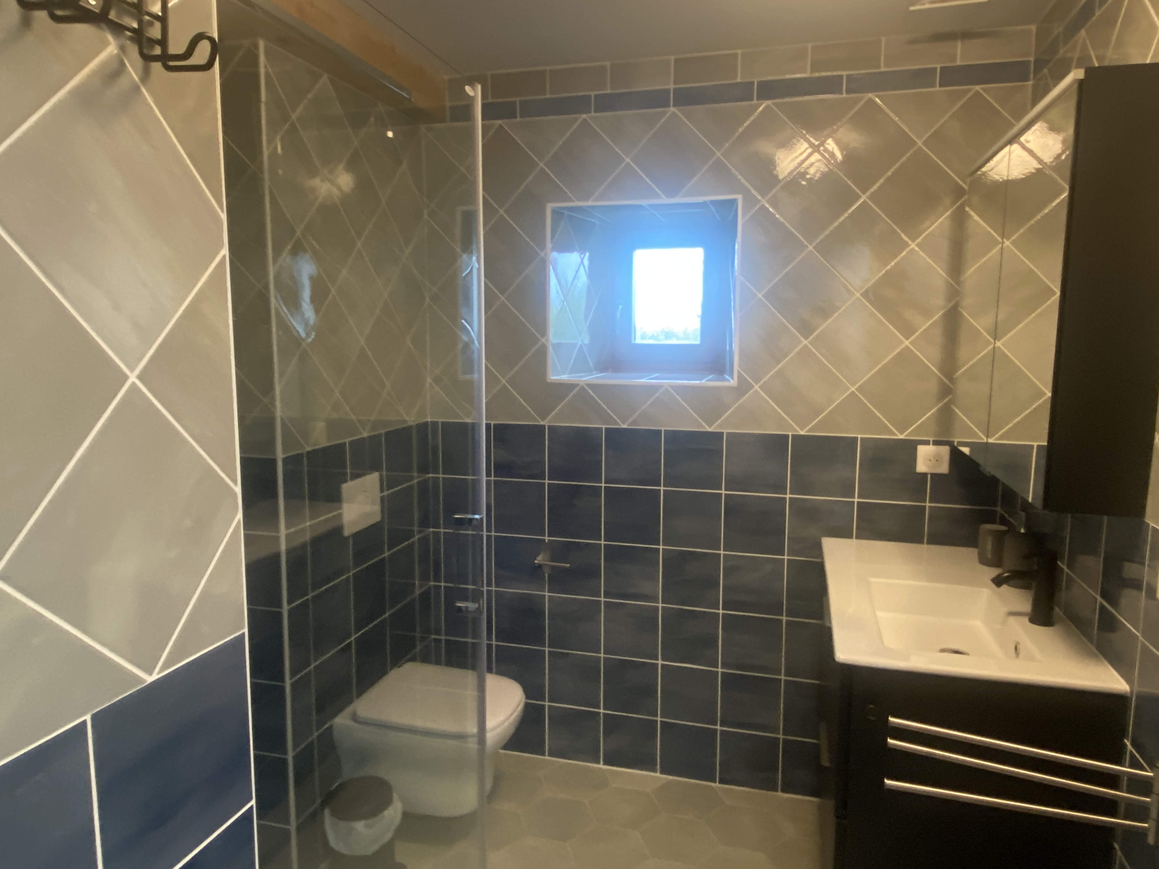 La Grange de Landorre, Villesèque - photo 9