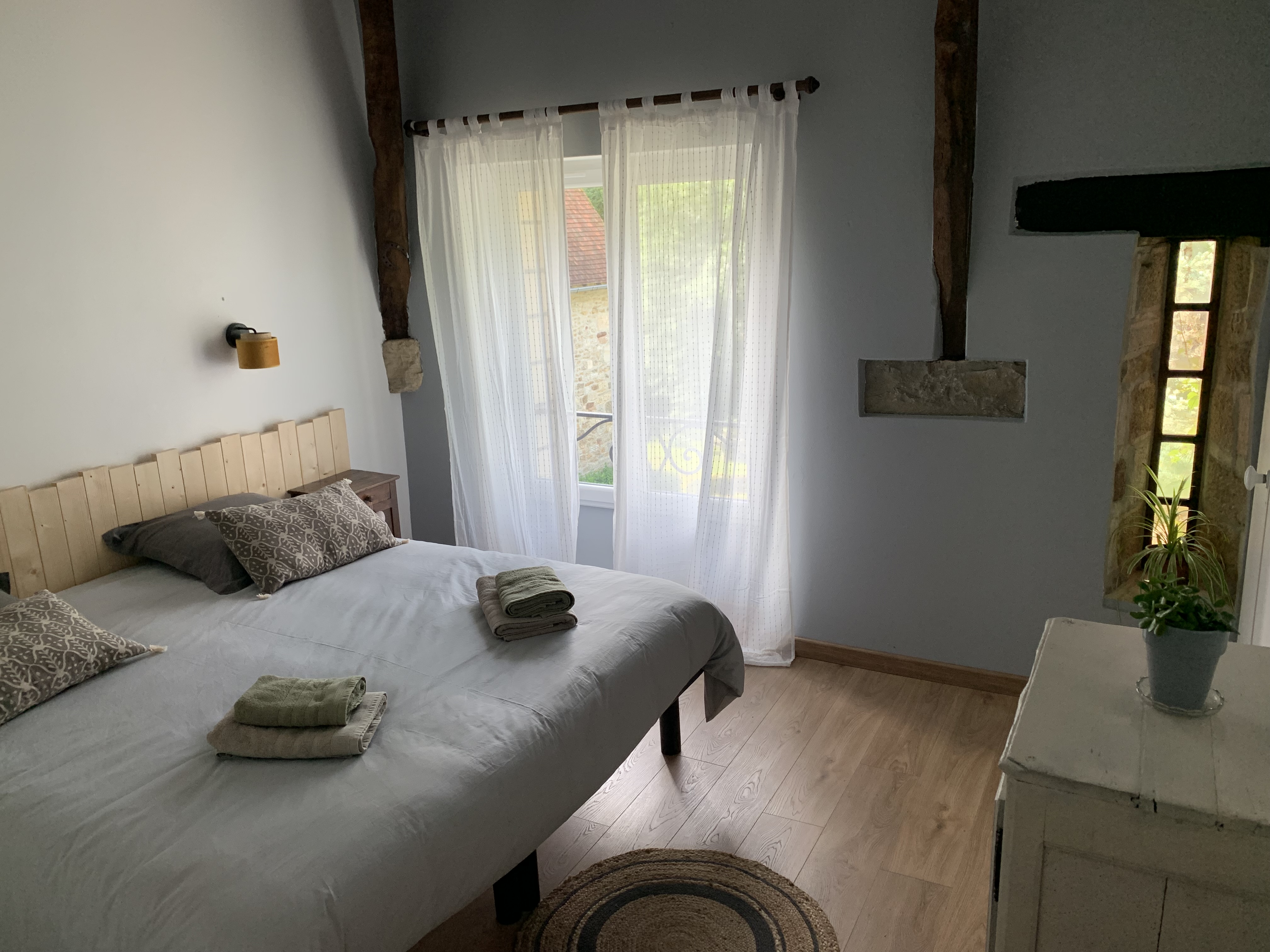 Moulin de Tounayne, Rueyres - photo 2