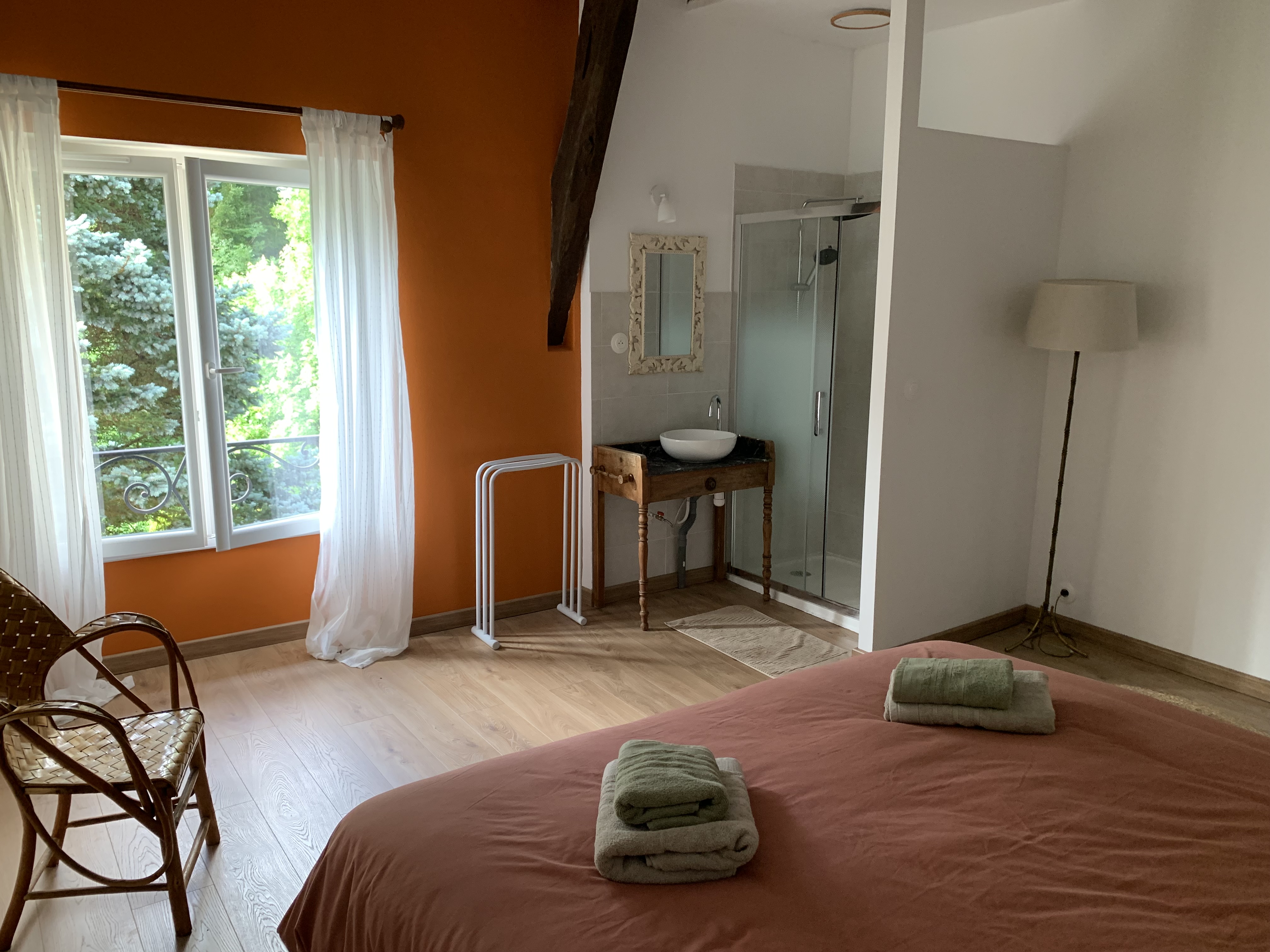 Moulin de Tounayne, Rueyres - photo 3