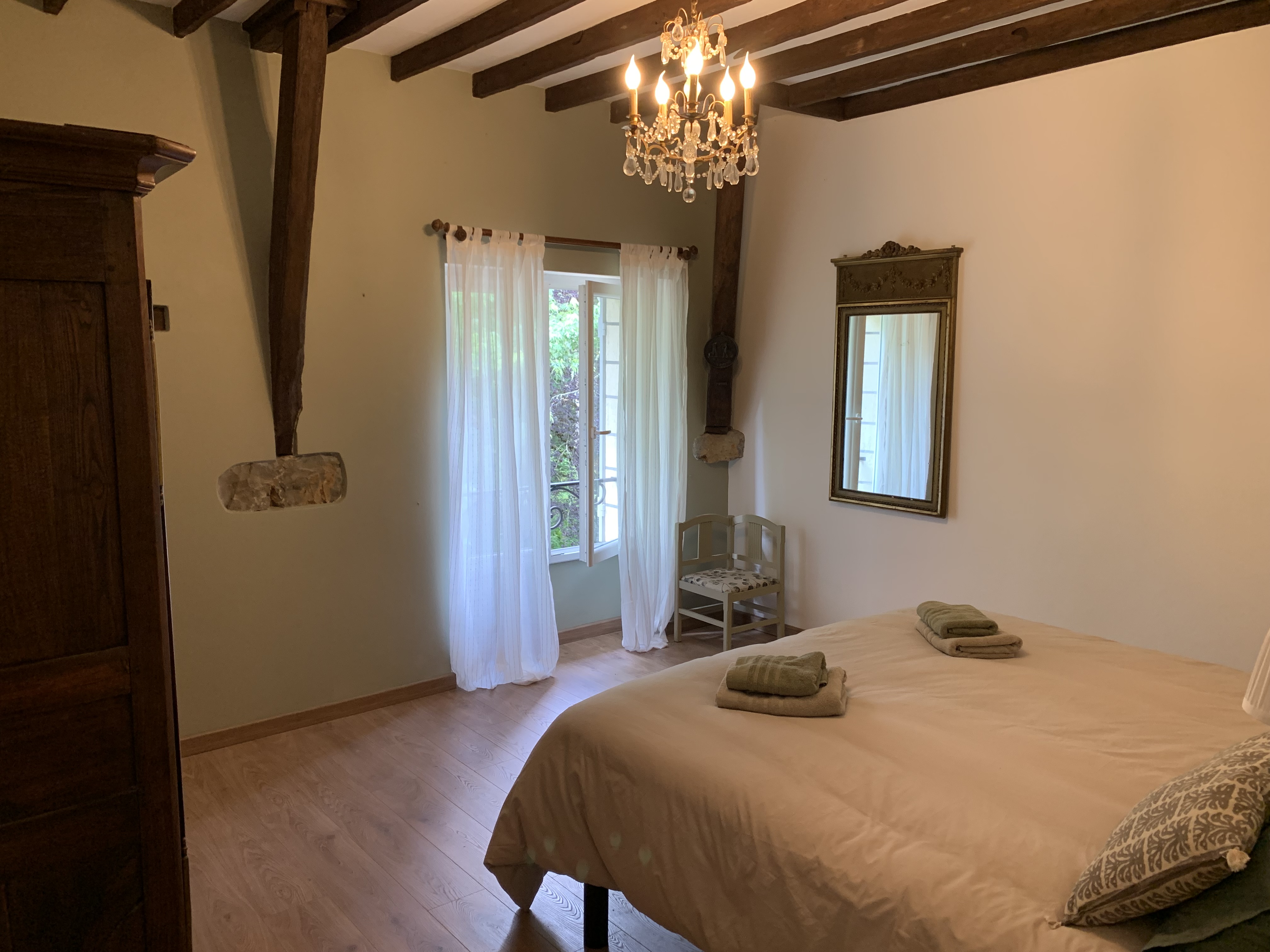 Moulin de Tounayne, Rueyres - photo 5