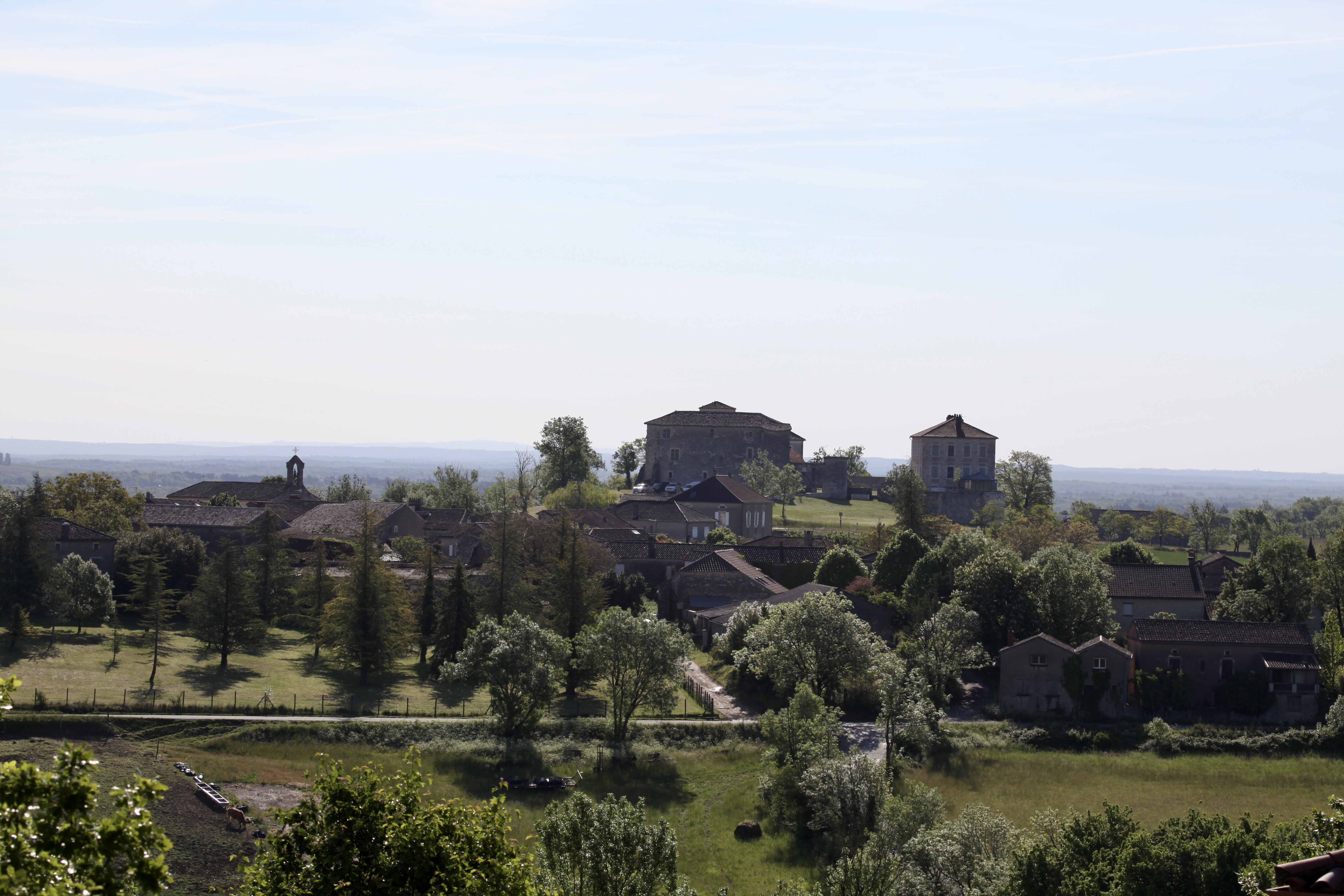 Le Clos de la Fontaine, Labastide-Marnhac - photo 21