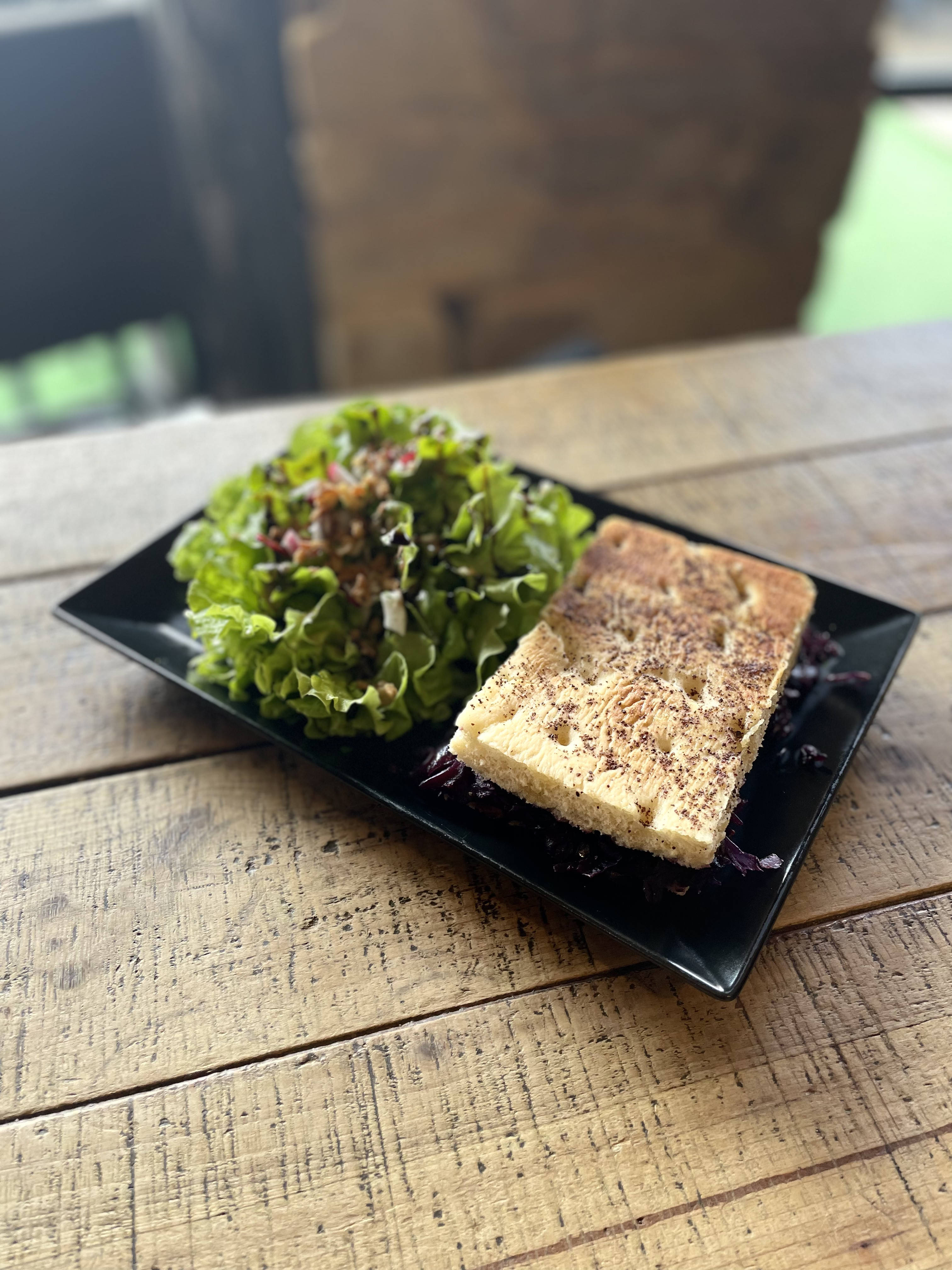 Coffee Shop - La Fabrique