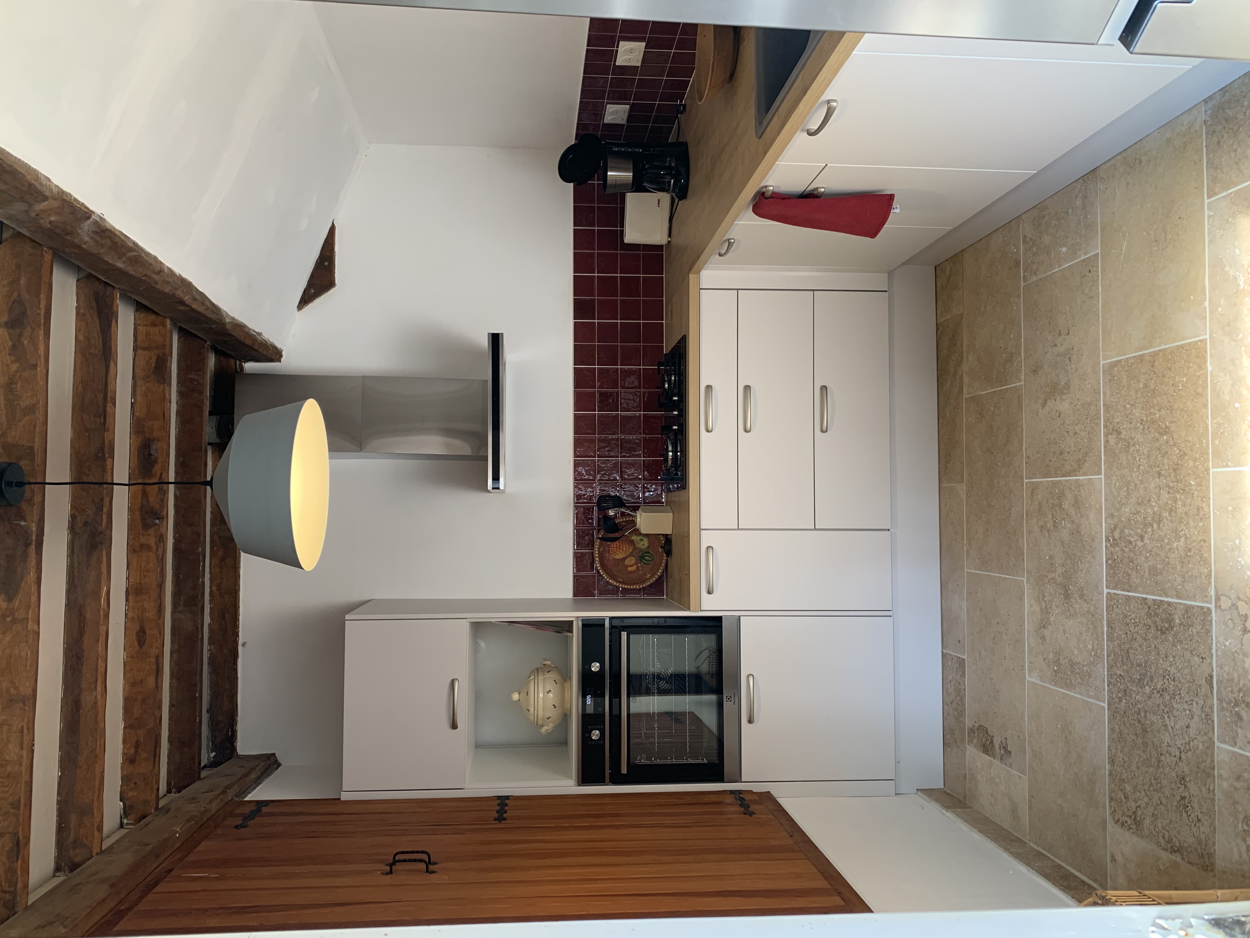 Moulin de Tounayne, Rueyres - photo 7