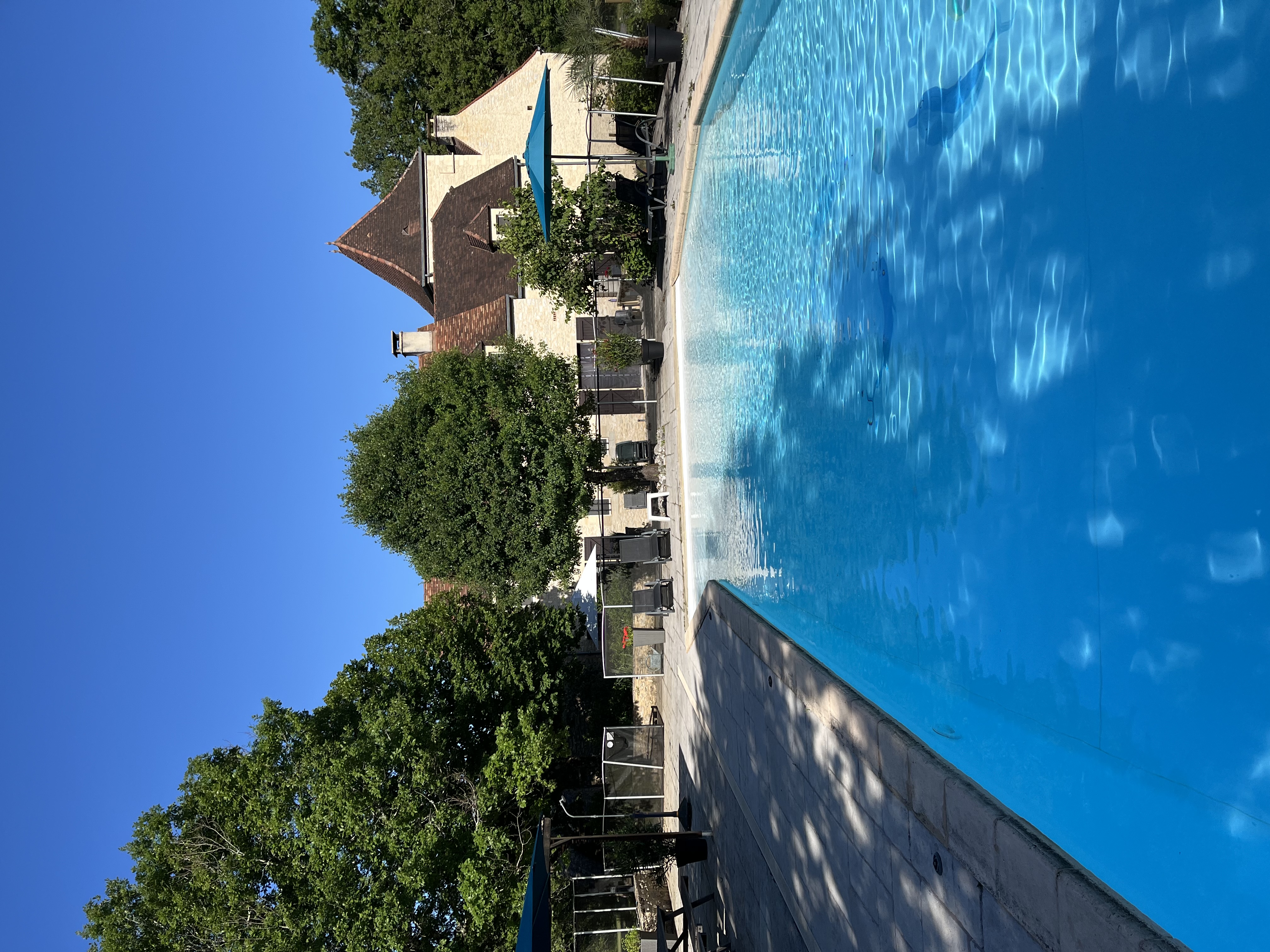 Domaine la forêt du Rossignol