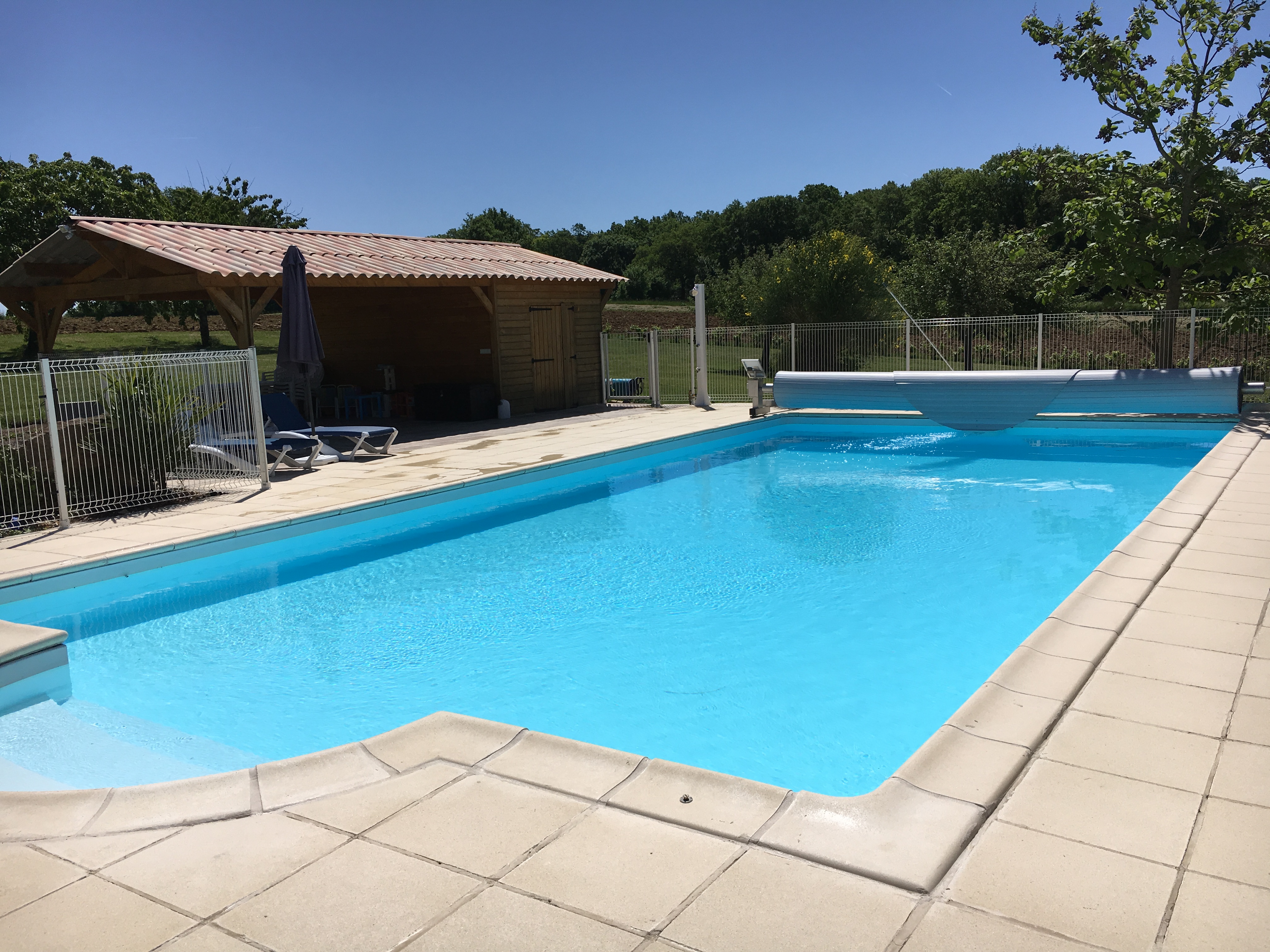 OASIS DU LOT -  GITE HAVANA, Payrac - photo 17