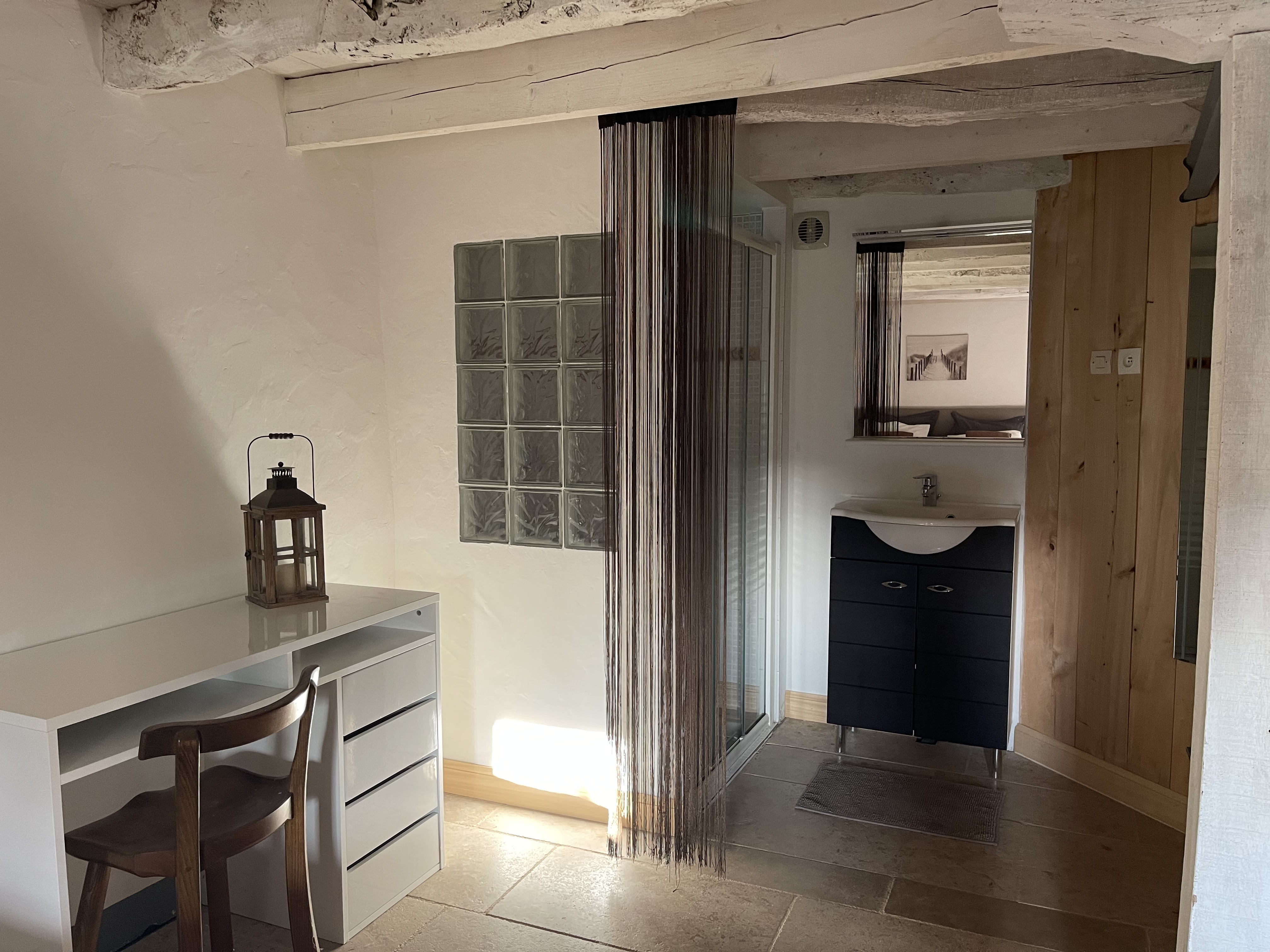 Gîte la Granie, Camburat - photo 27