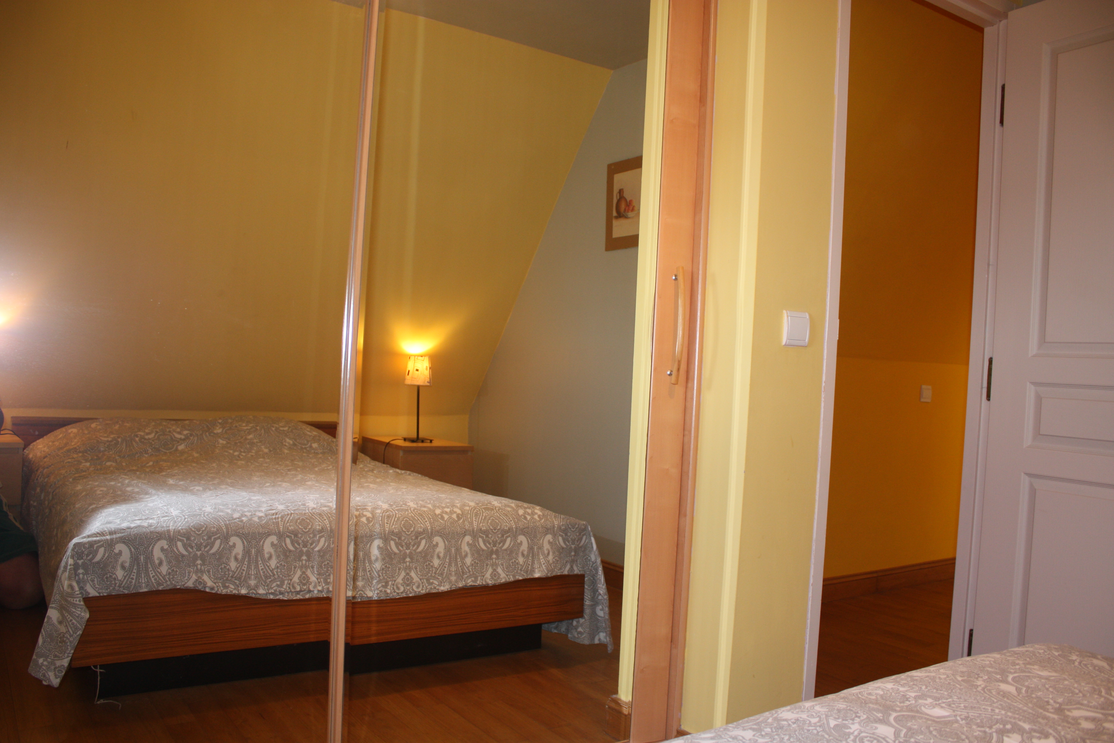 Le Four, Issepts - photo 5