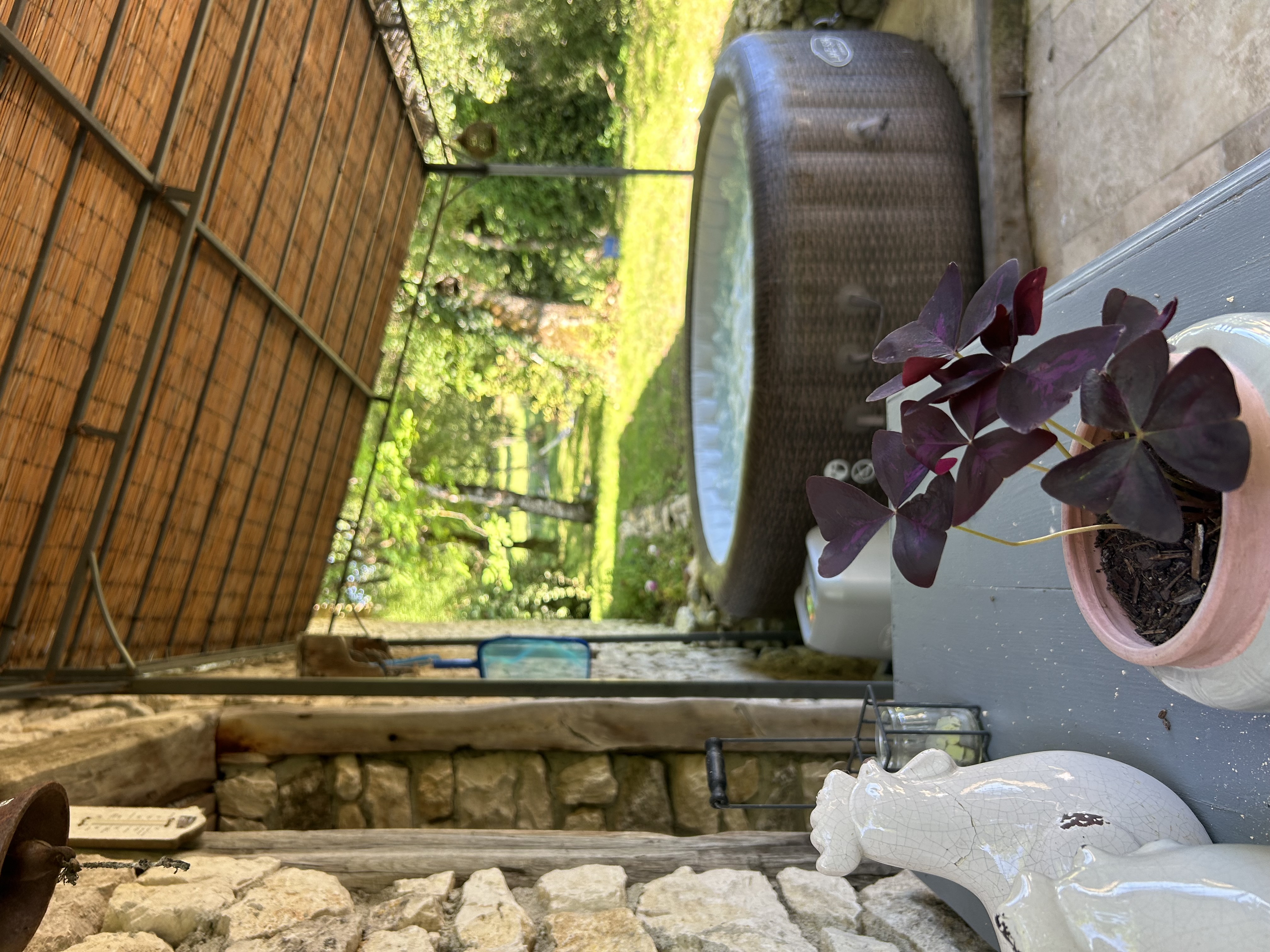 Gîtes Les Fontanelles du Quercy Blanc - Jules, Montcuq-en-Quercy-Blanc - photo 11