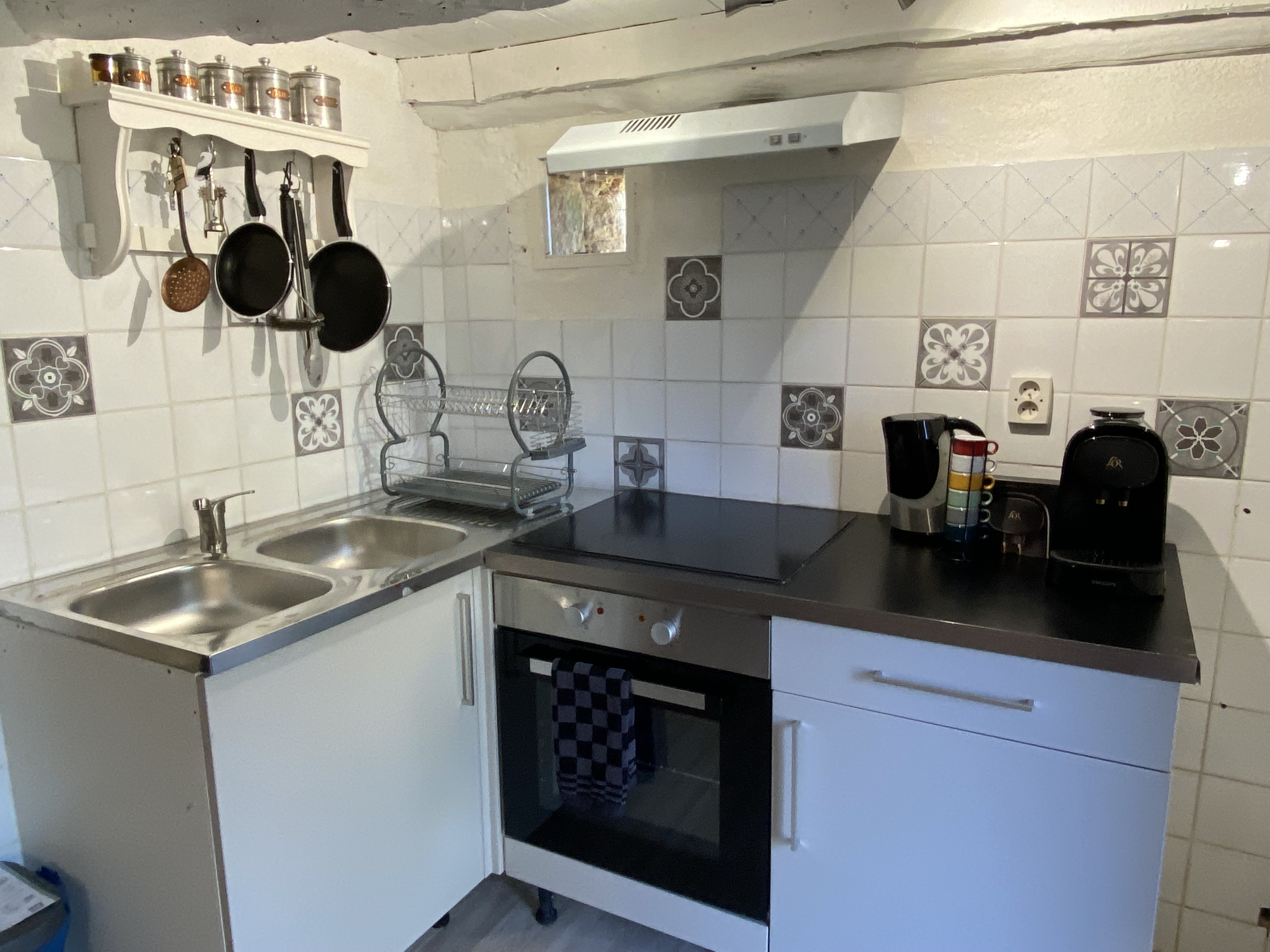 Le Gite du Prestadou