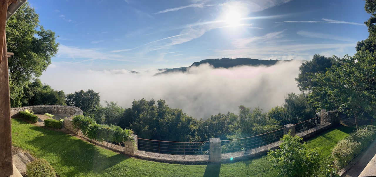 Château de Termes, Saint-Denis-lès-Martel - photo 8
