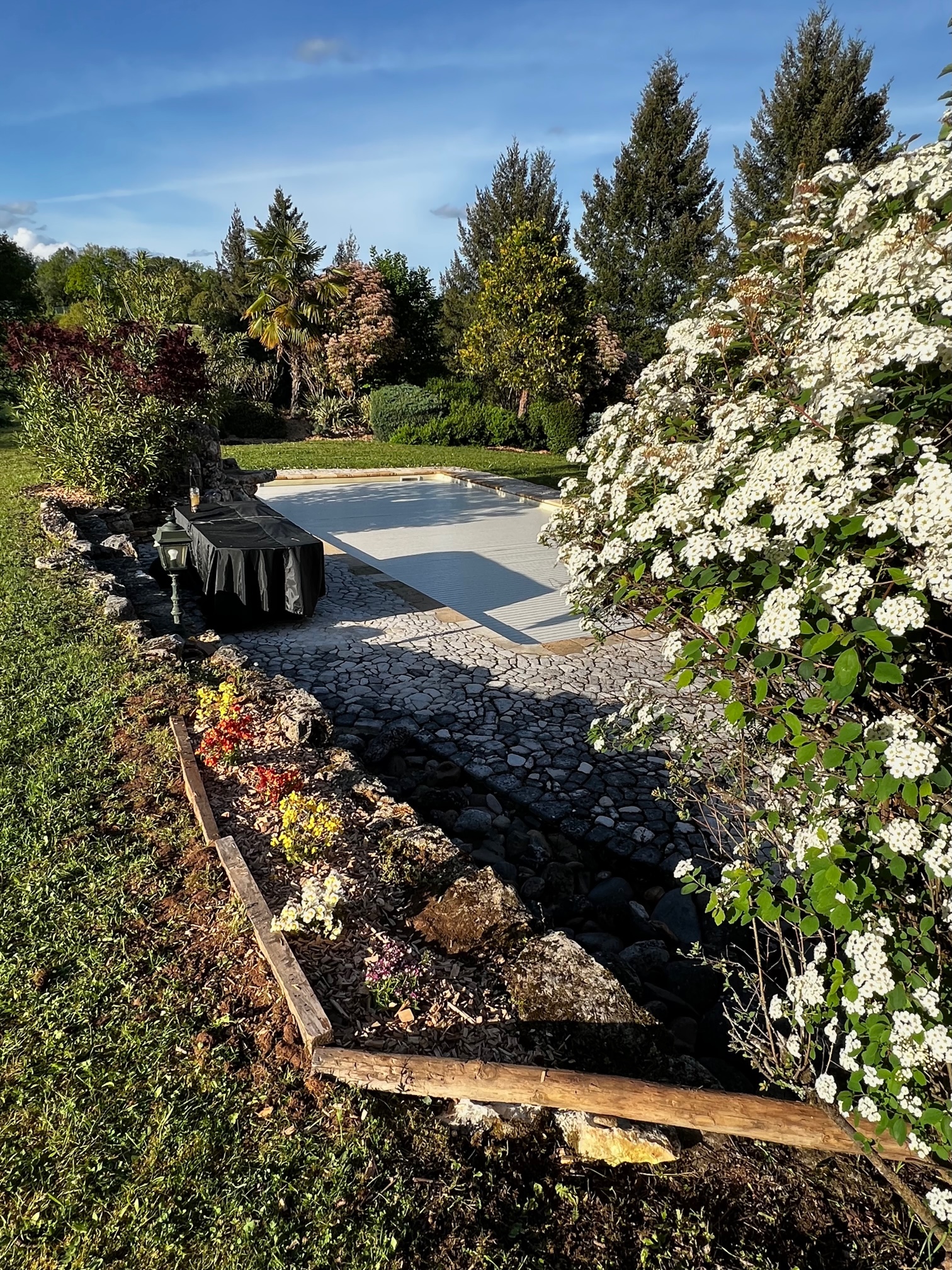 Fournet Bas, Saint-Martin-le-Redon - photo 19