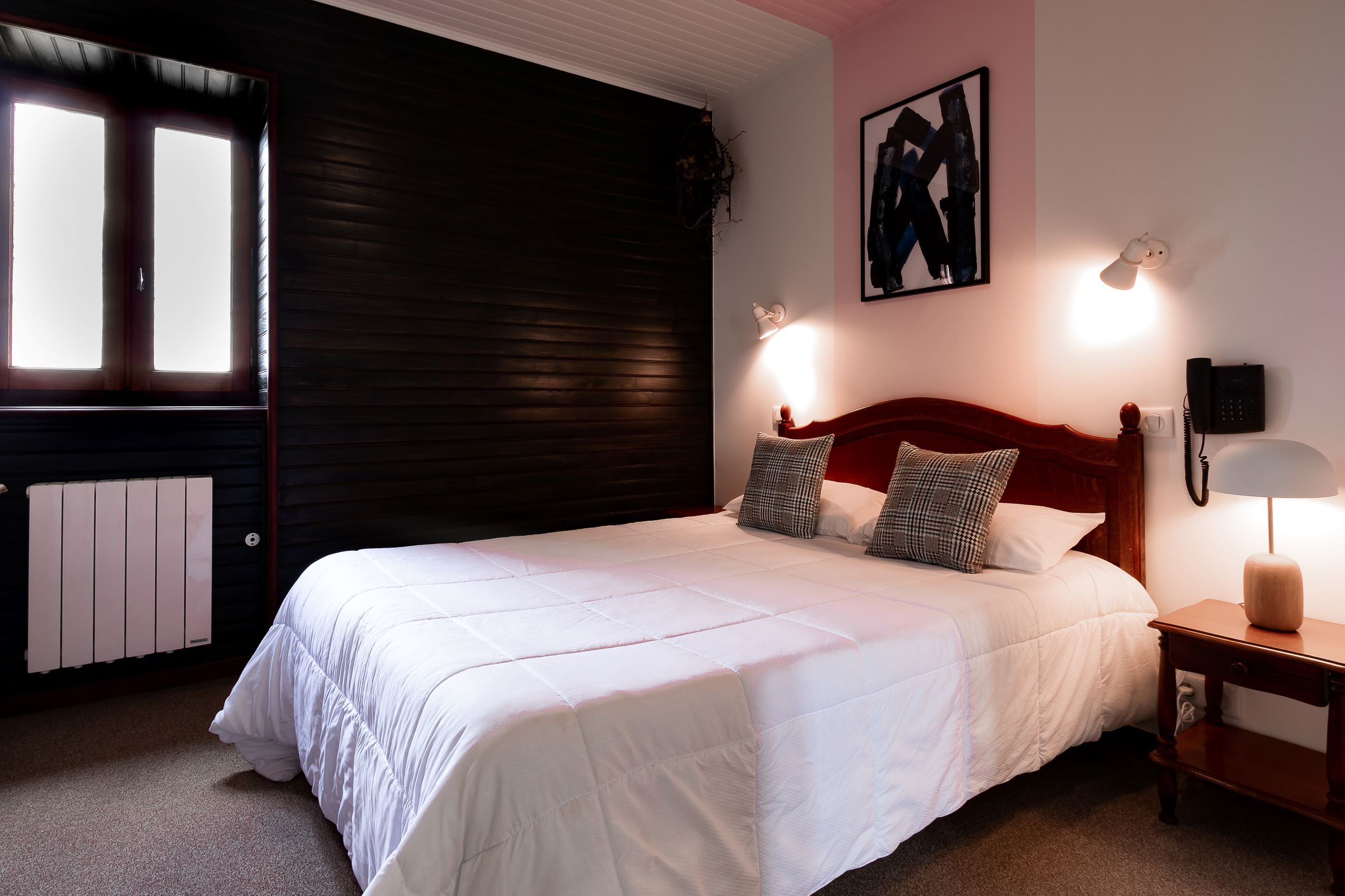 Hôtel Restaurant Le Cantou 354, Loubressac - photo 8