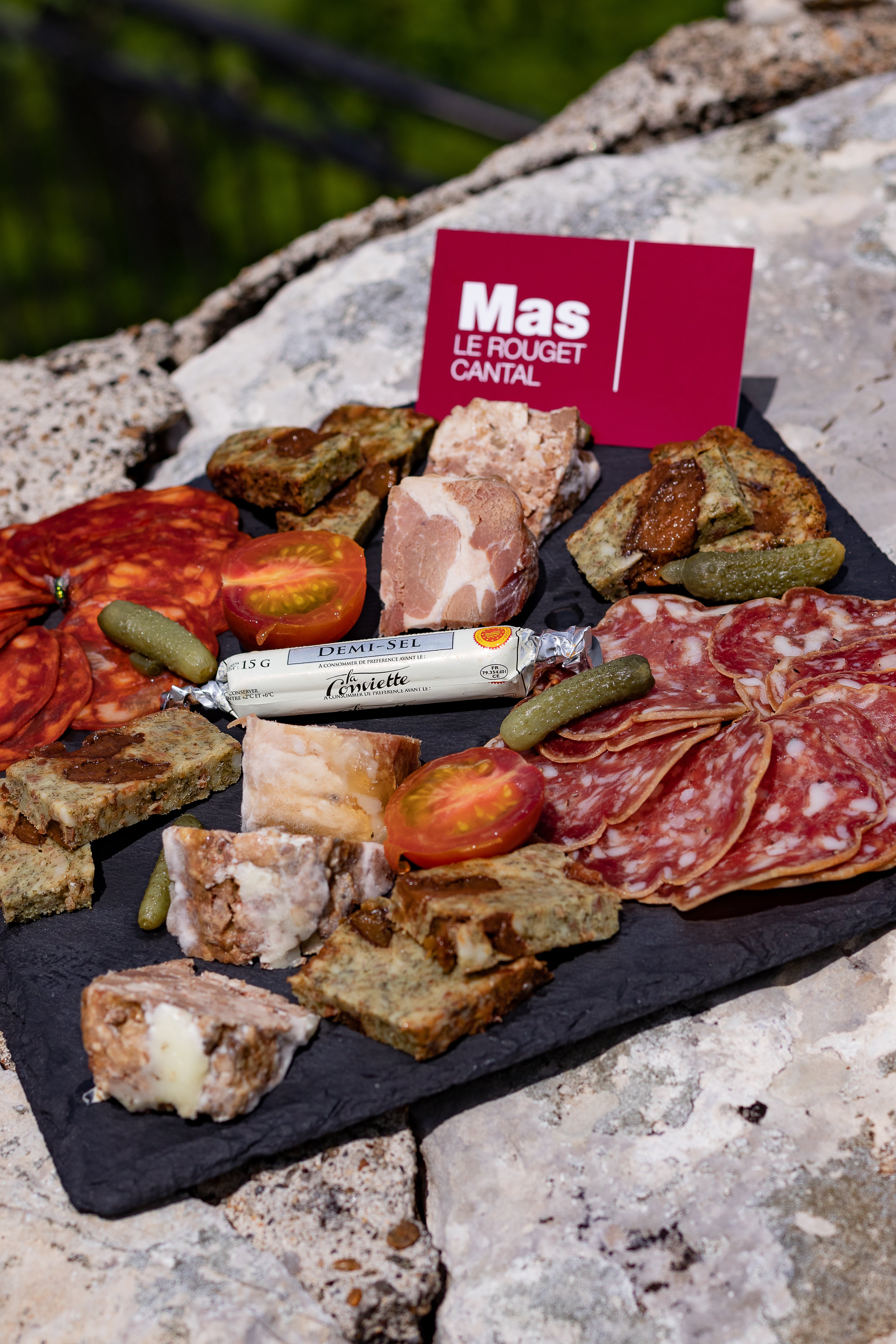 Brasserie Le Salon 1799, Loubressac - photo 4