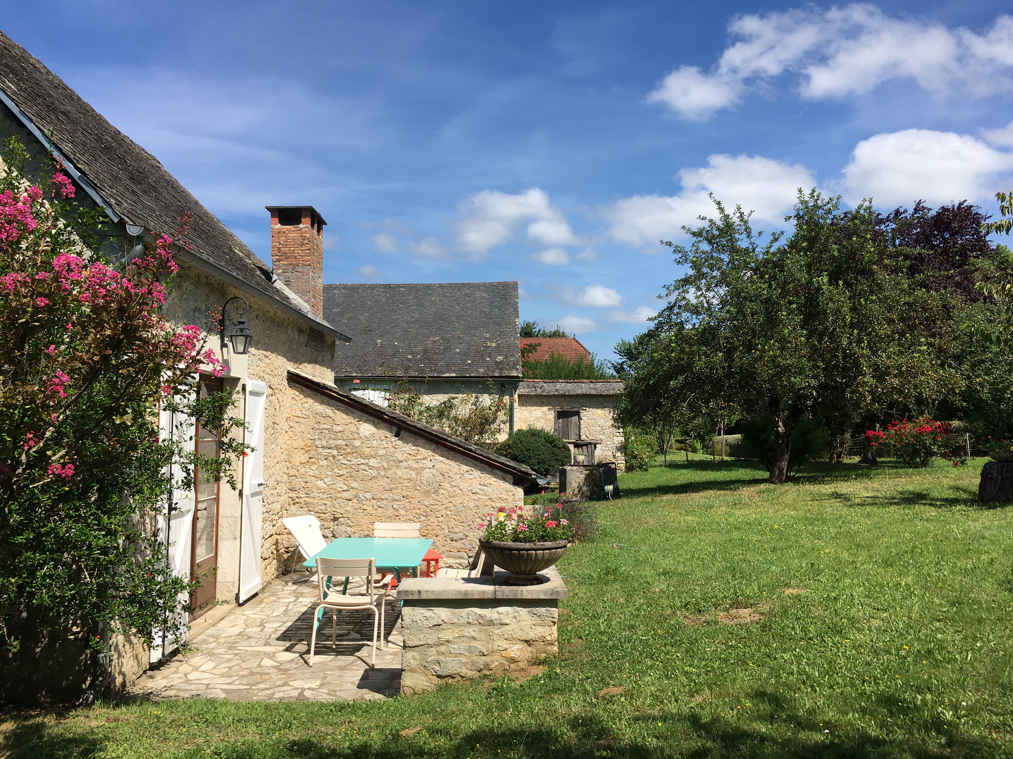 La Maison au tilleul, Creysse - photo 5