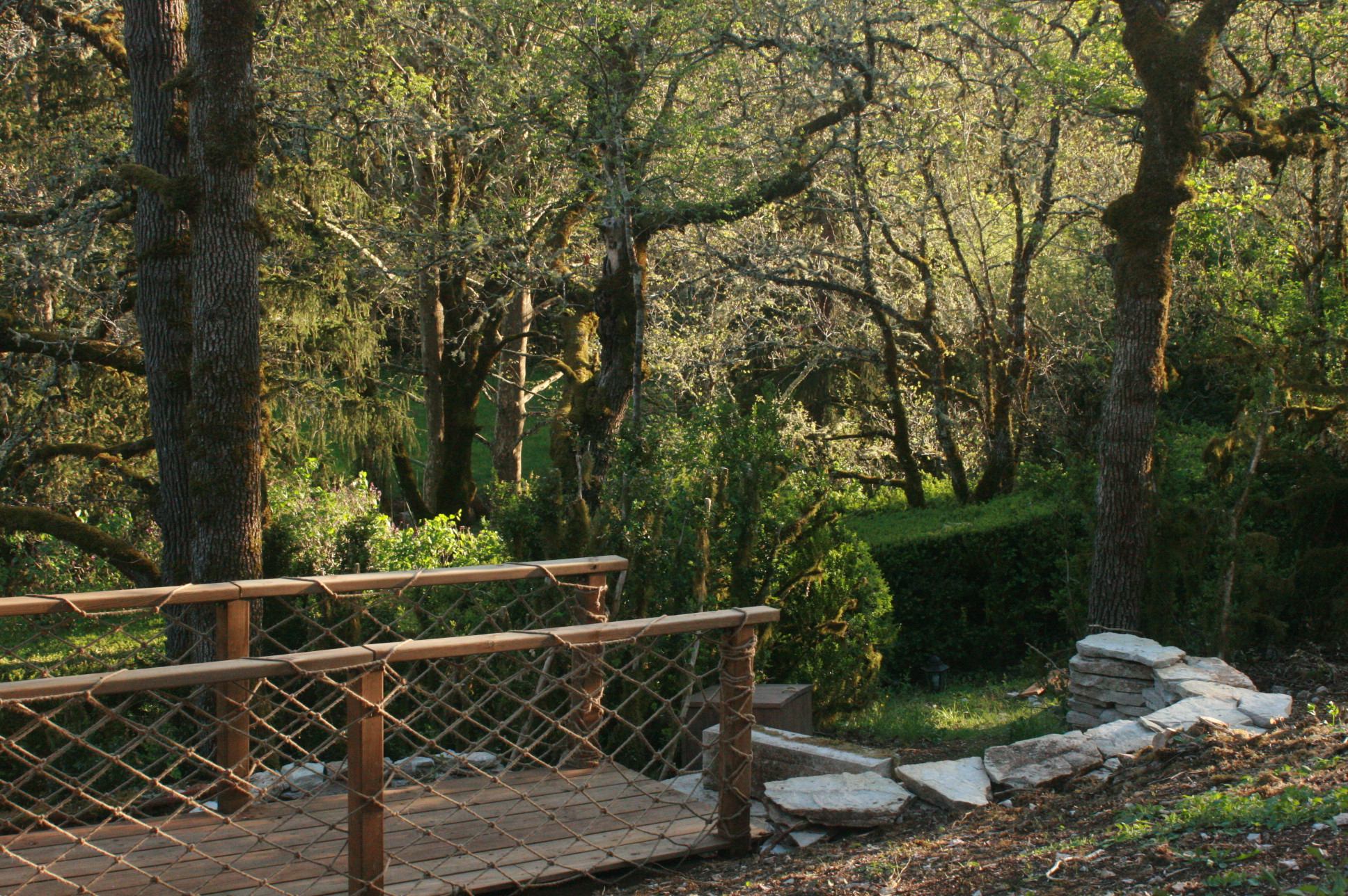 Lodge du Pech de Rolles, Saint-Médard - photo 7