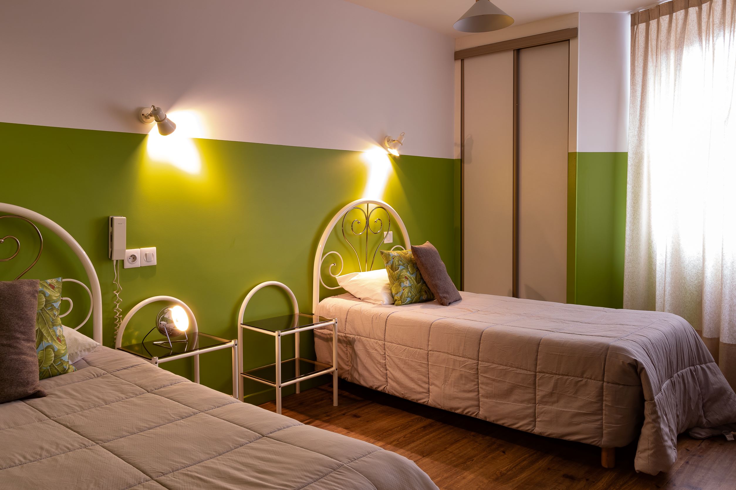 Hôtel Restaurant Le Cantou 354, Loubressac - photo 10