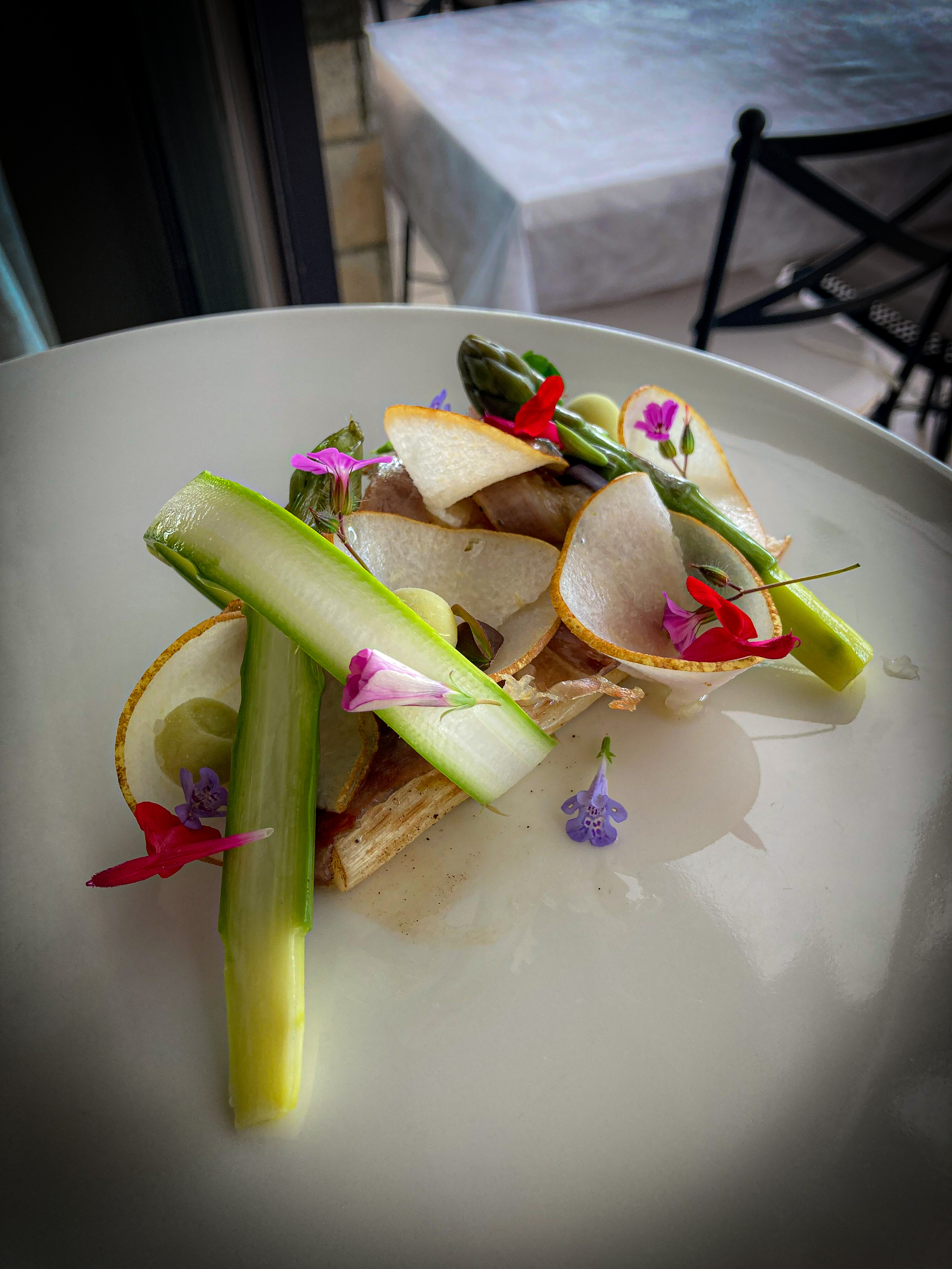 Restaurant La Terrasse, Meyronne - photo 7