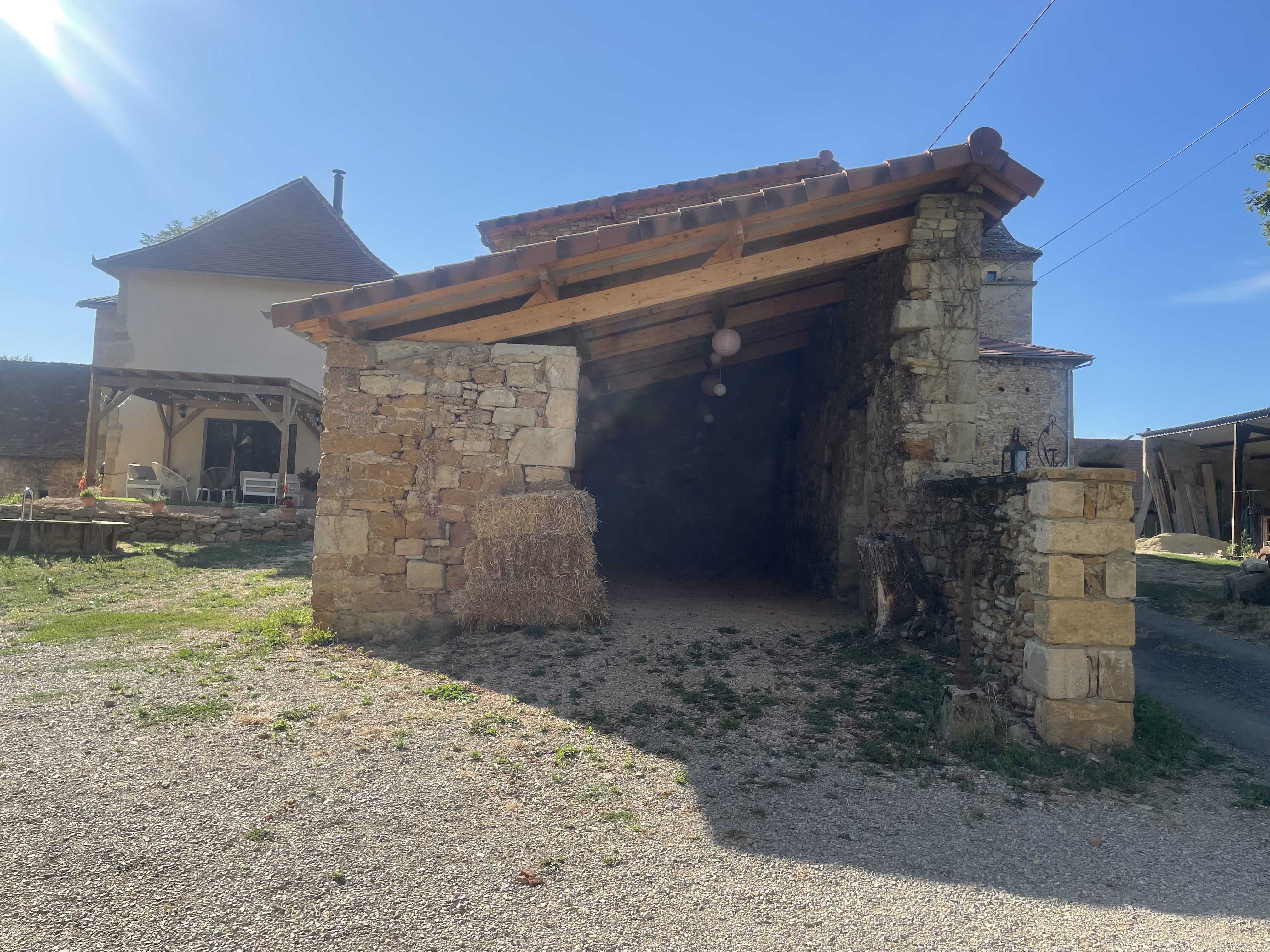 La Vacale, Capdenac - photo 23