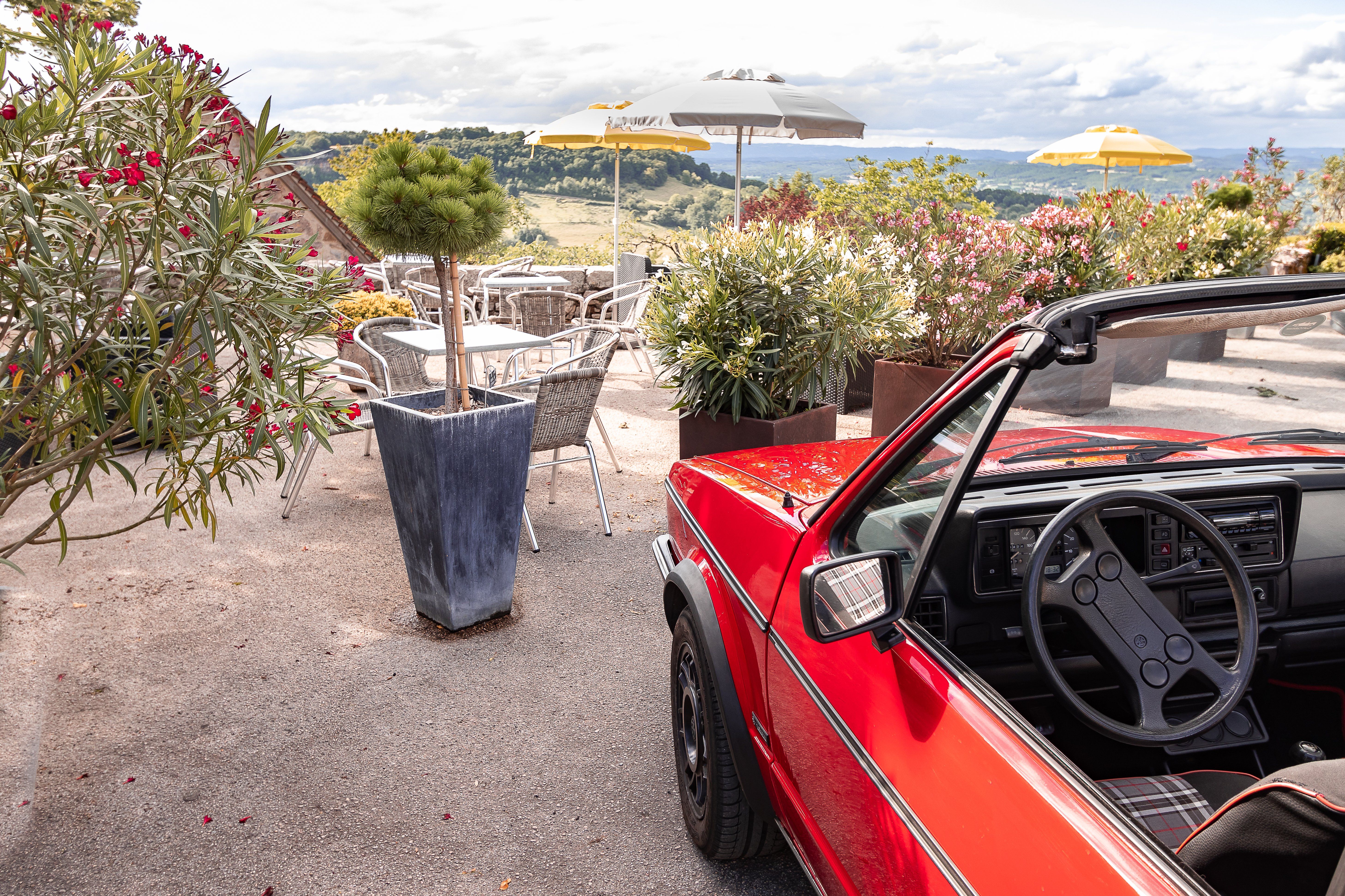 Brasserie Le Salon 1799, Loubressac - photo 5