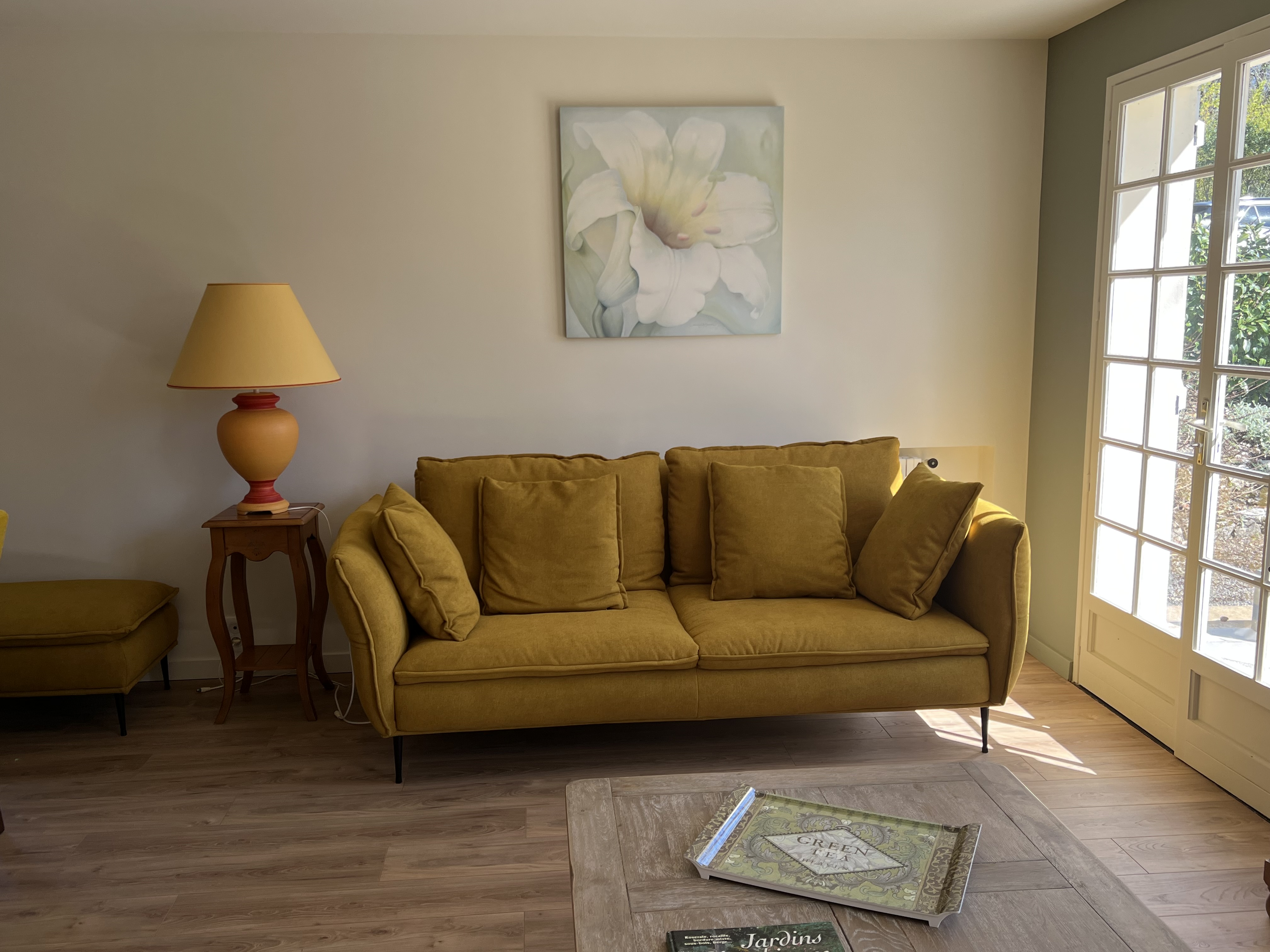 La Parenthèse enchantée, Montgesty - photo 5