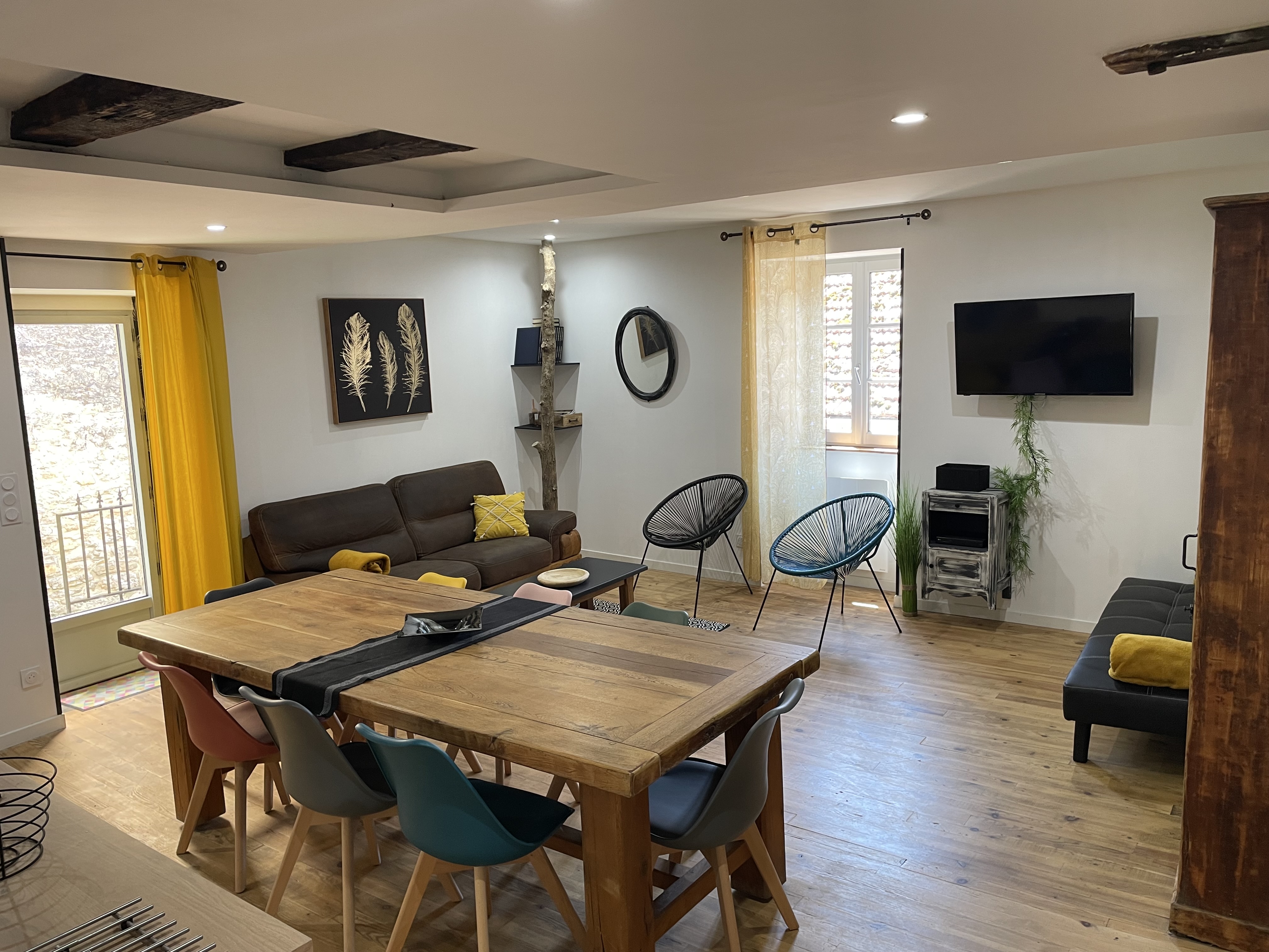 Gîte 2931 Montvalent, Montvalent - photo 13