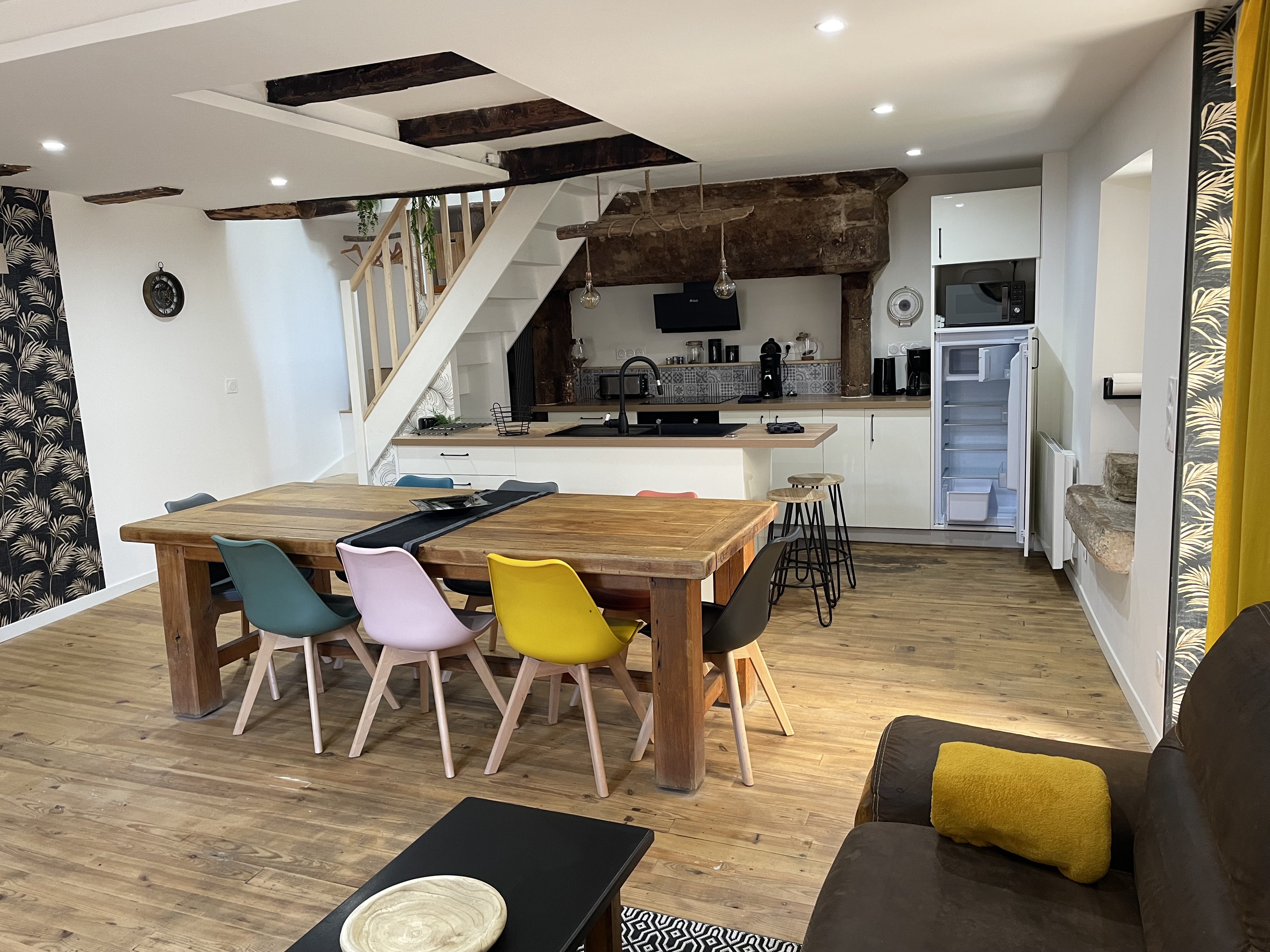 Gîte 2931 Montvalent, Montvalent - photo 14