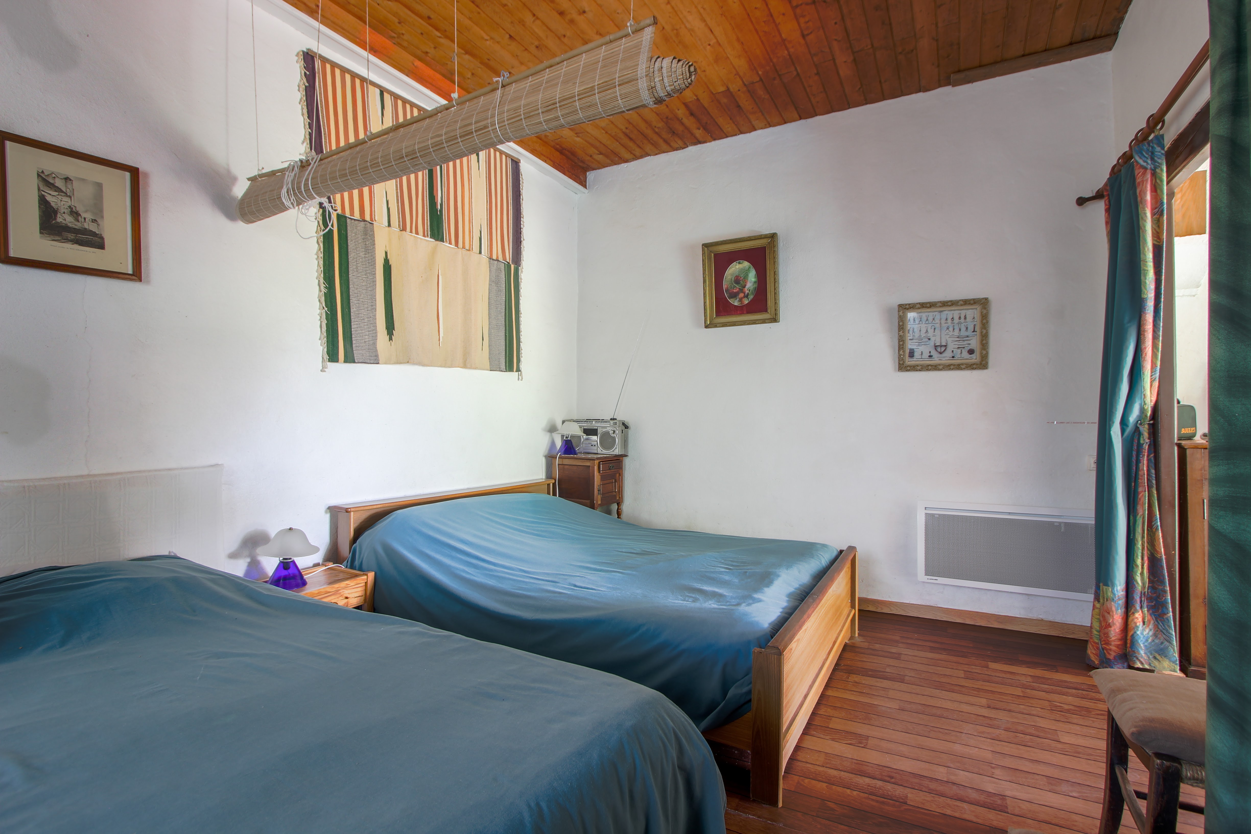 L'Orangerie du Sol del Pech, Carlucet - photo 4