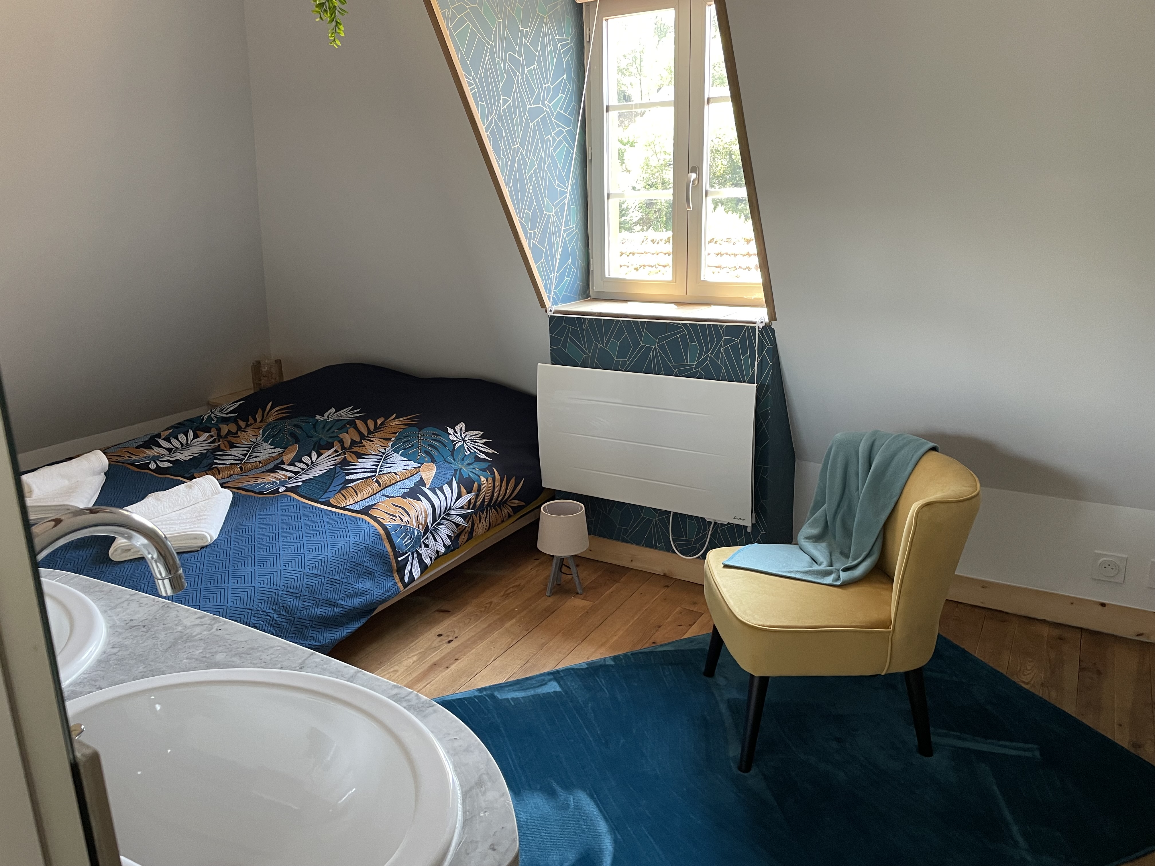 Gîte 2931 Montvalent, Montvalent - photo 19